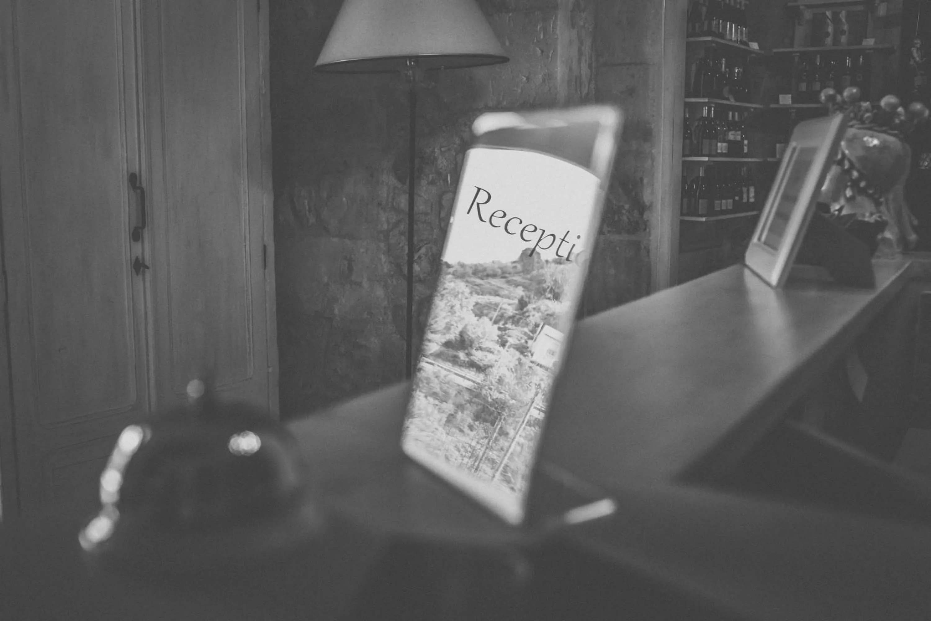 Lobby or reception in Sabbinirica