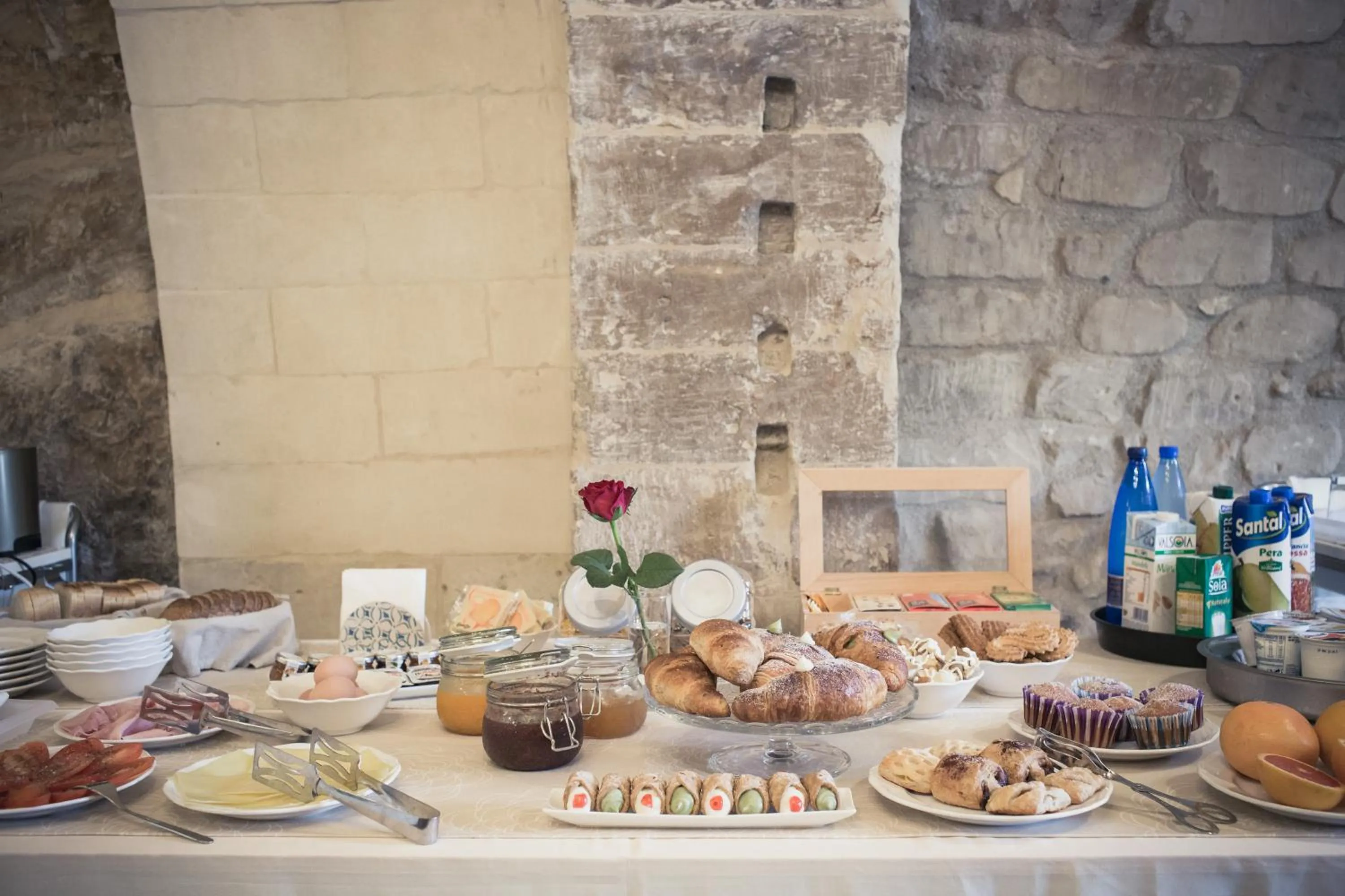 Lounge or bar in Sabbinirica