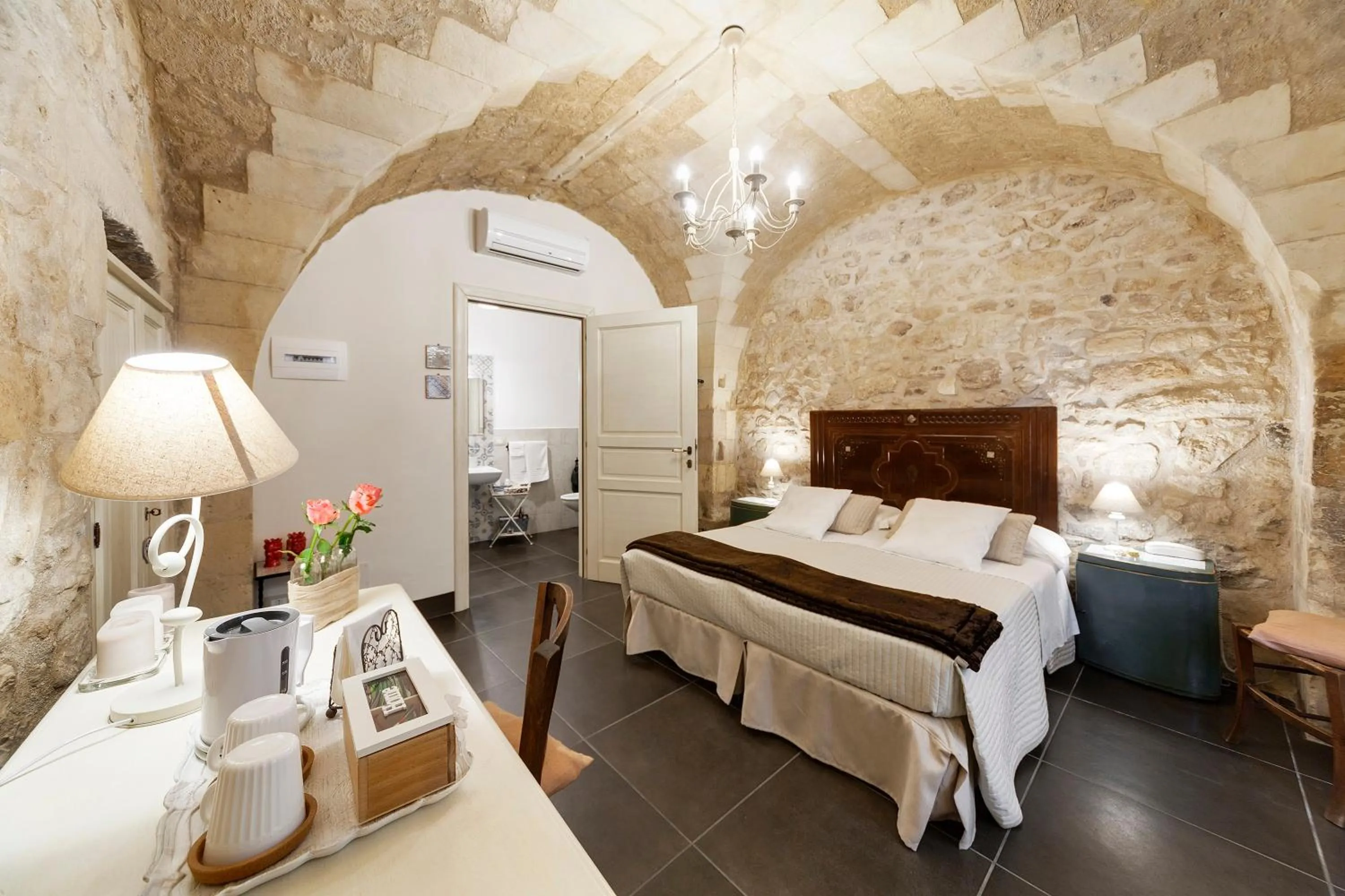 Bedroom, Bed in Sabbinirica