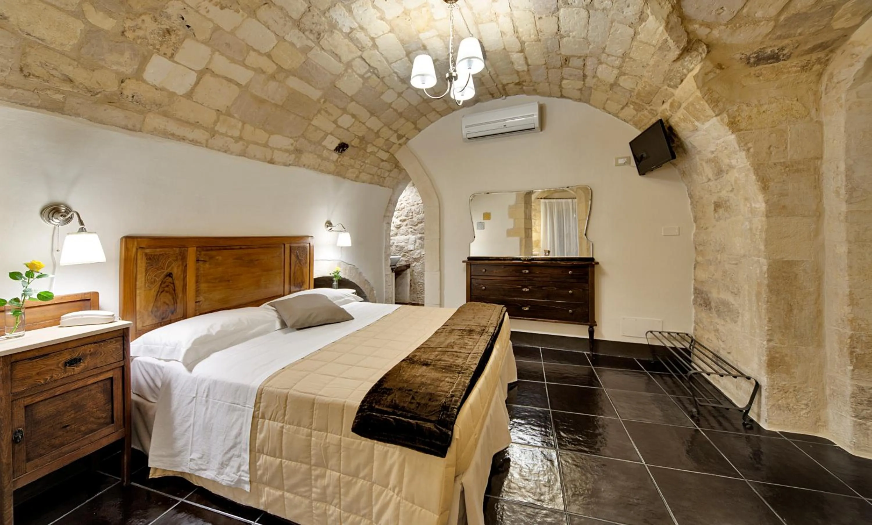 Photo of the whole room, Bed in Sabbinirica