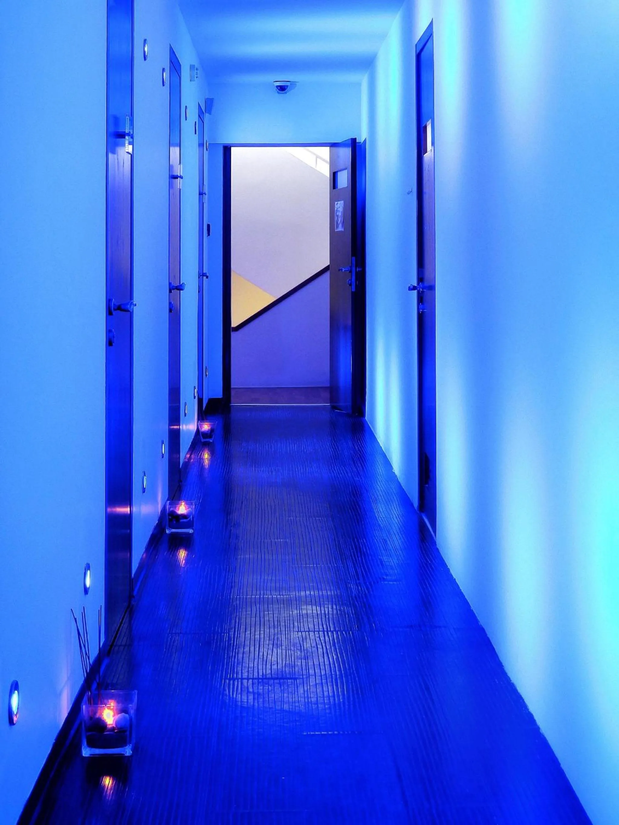 Spa and wellness centre/facilities in Grecian Park