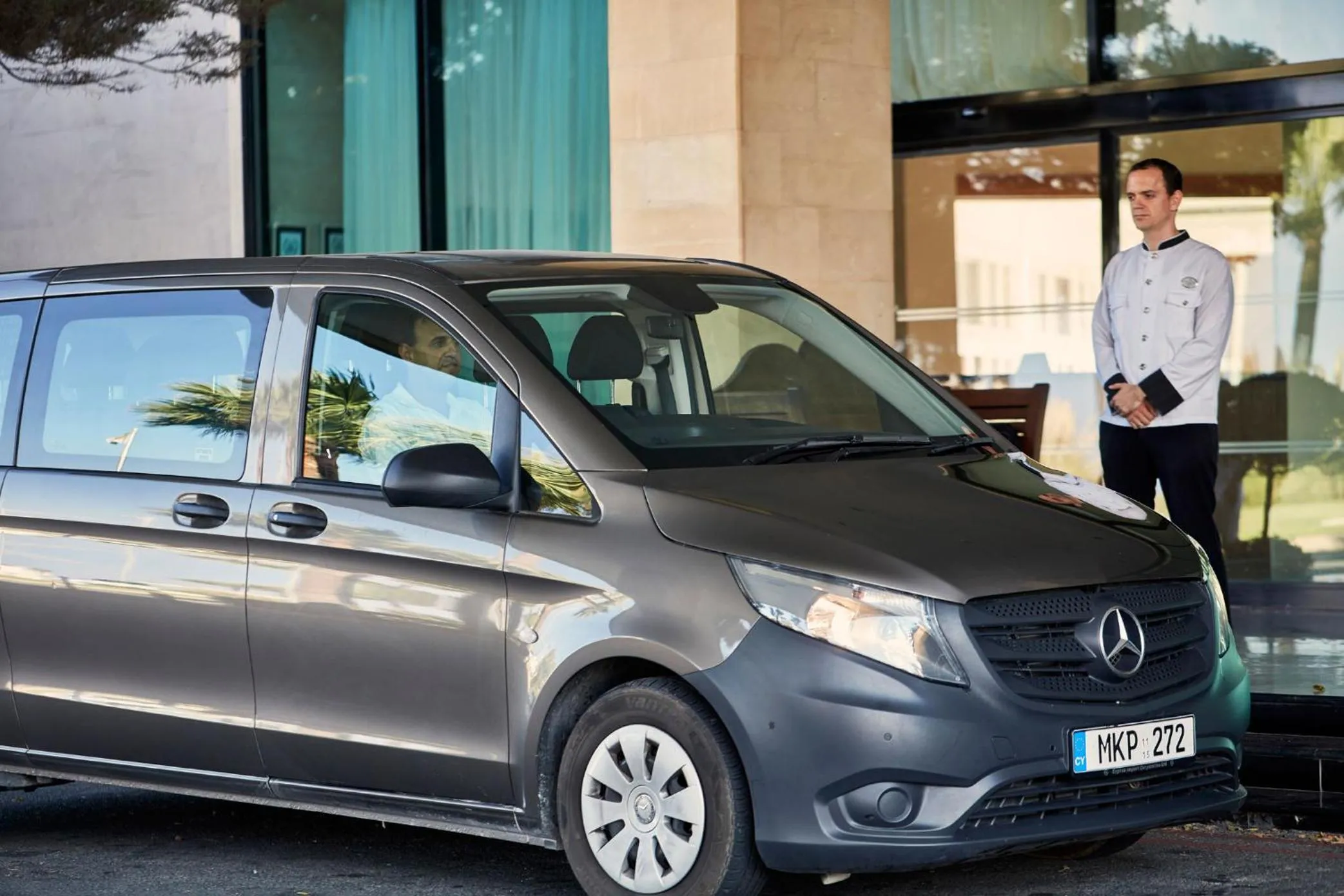 Other in Grecian Park