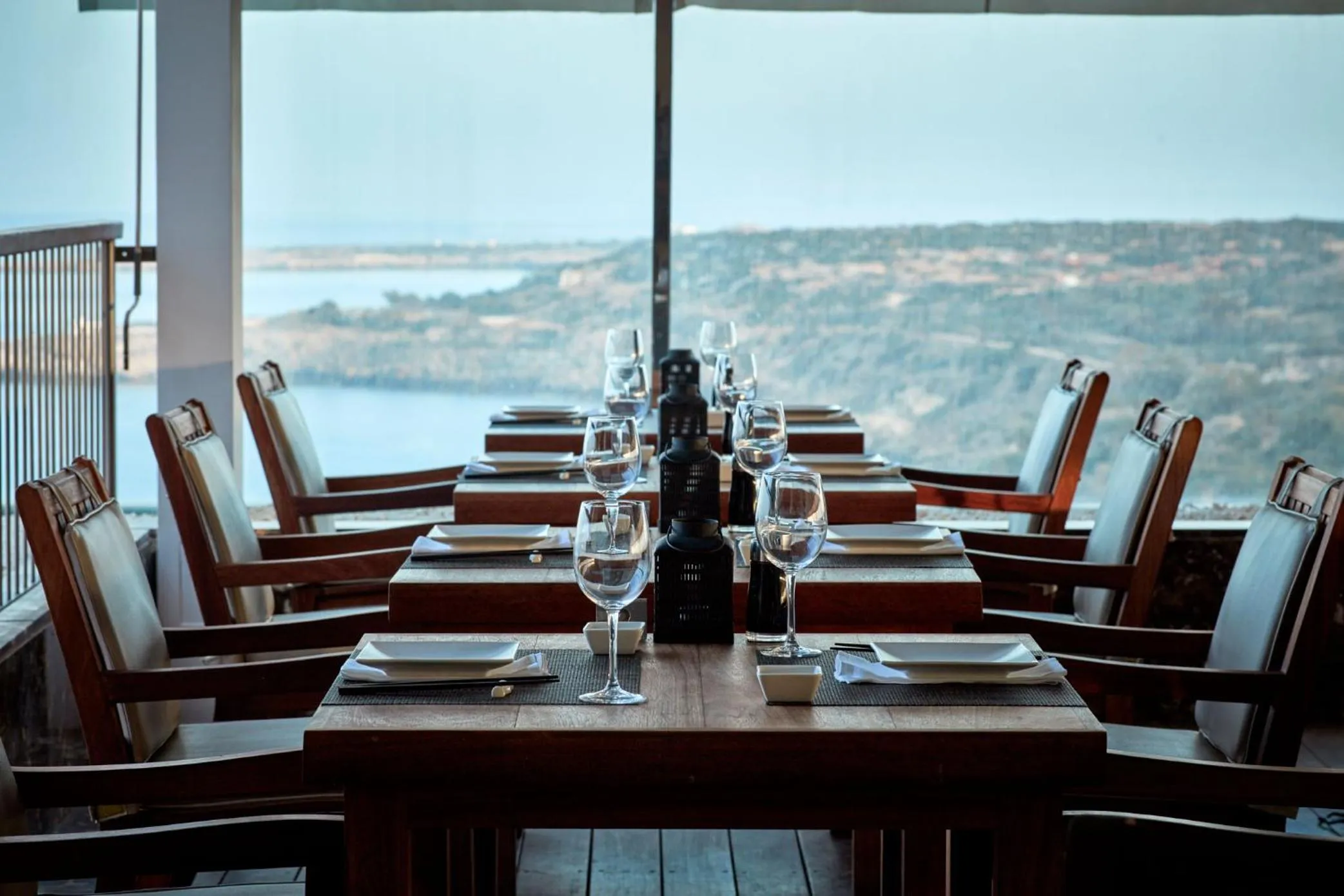 Restaurant/places to eat in Grecian Park