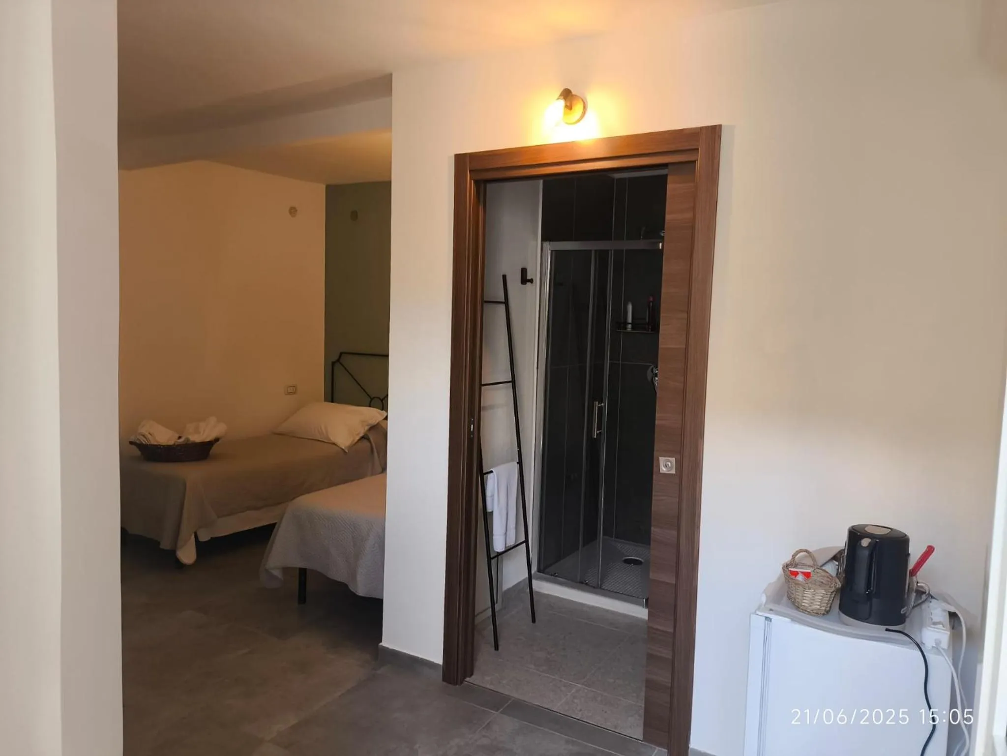 Bed in Duomo Rent Room & Flat