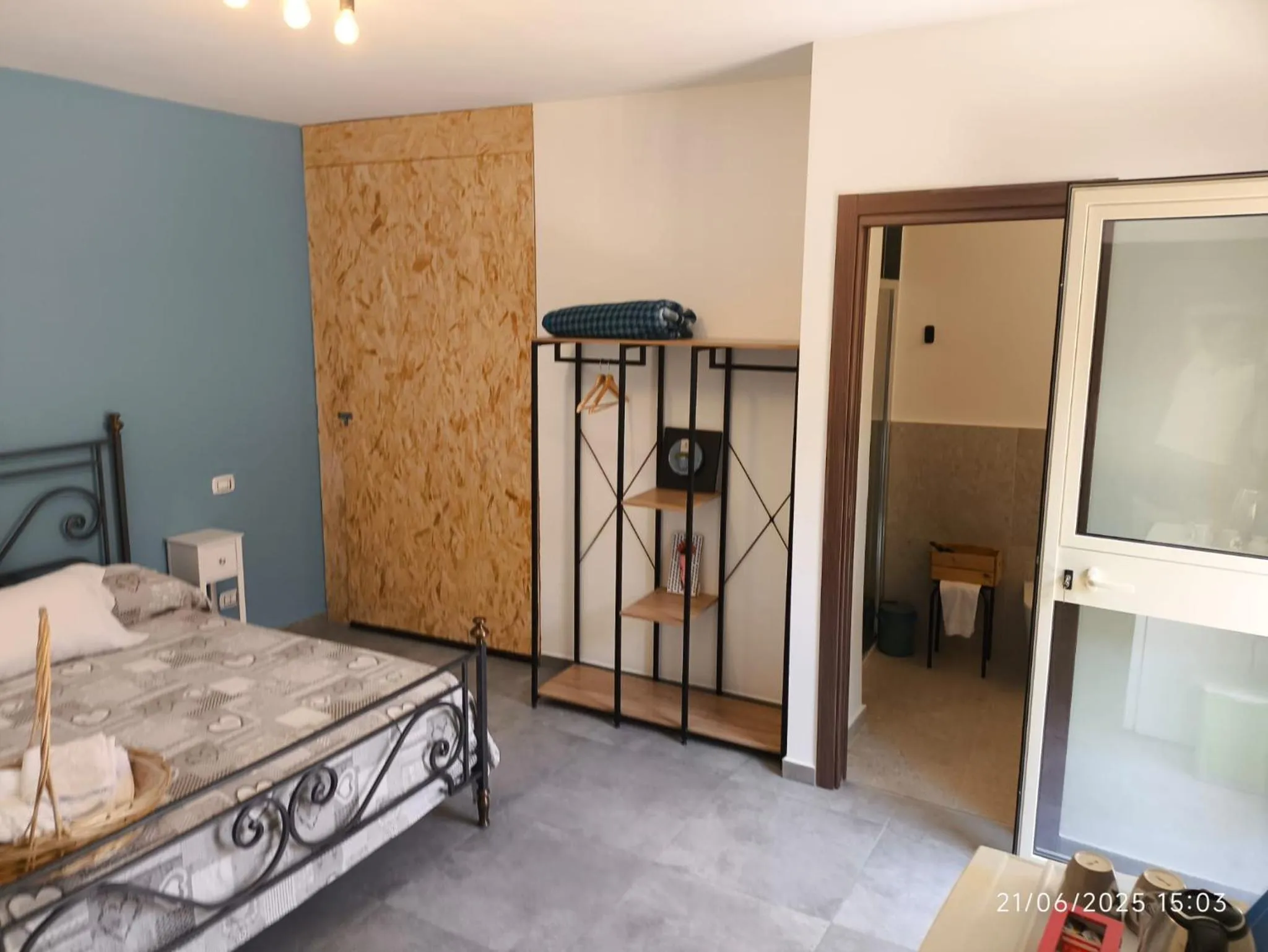 Bed in Duomo Rent Room & Flat