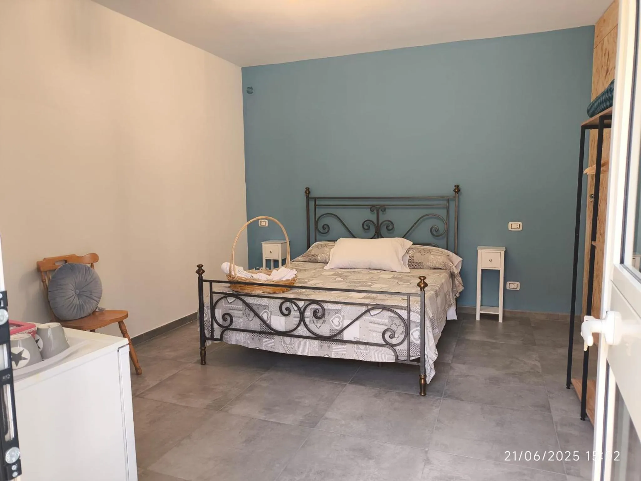 Bed in Duomo Rent Room & Flat