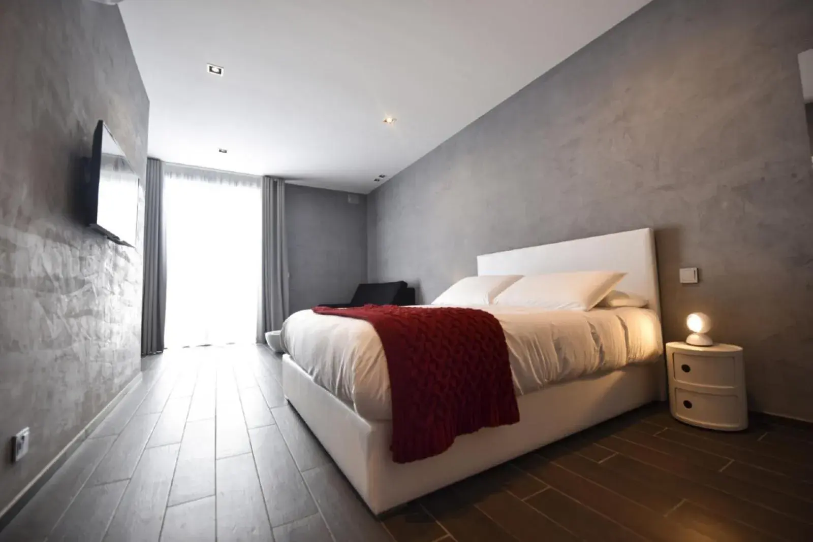 Comfort Room in Quaint Boutique Hotel Xewkija Comfort Room in Quaint Boutique Hotel Xewkija