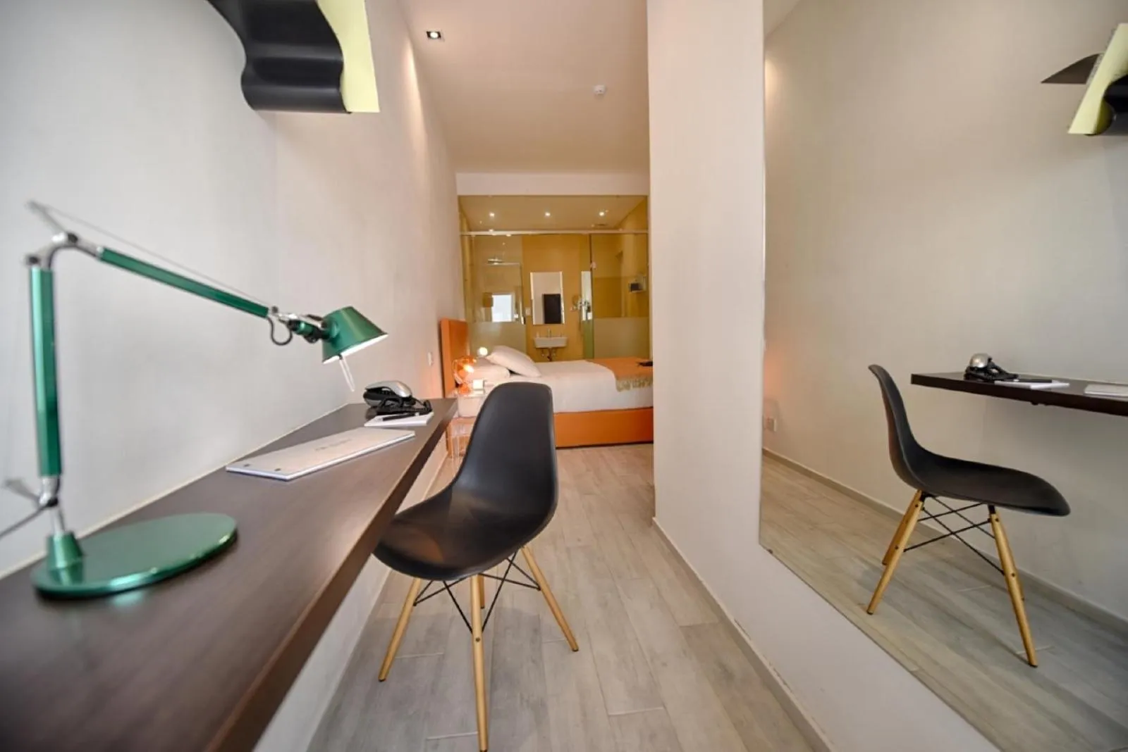 Bedroom in Quaint Boutique Hotel Xewkija