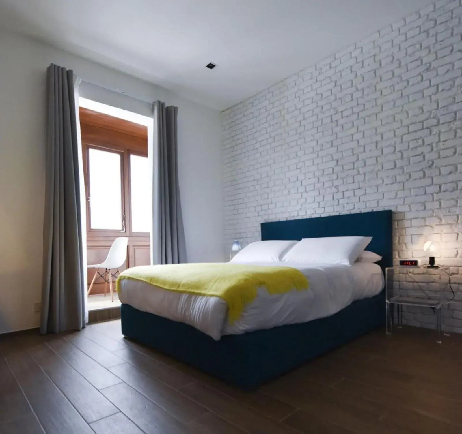 Deluxe Room in Quaint Boutique Hotel Xewkija Deluxe Room in Quaint Boutique Hotel Xewkija