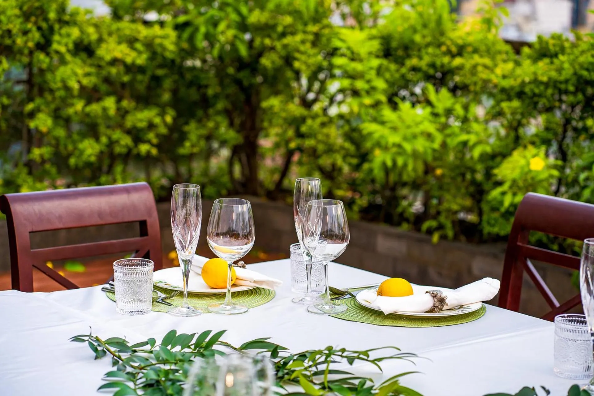 Swimming pool in Alagon D'antique Hotel & Spa - Wellness Treatment Included