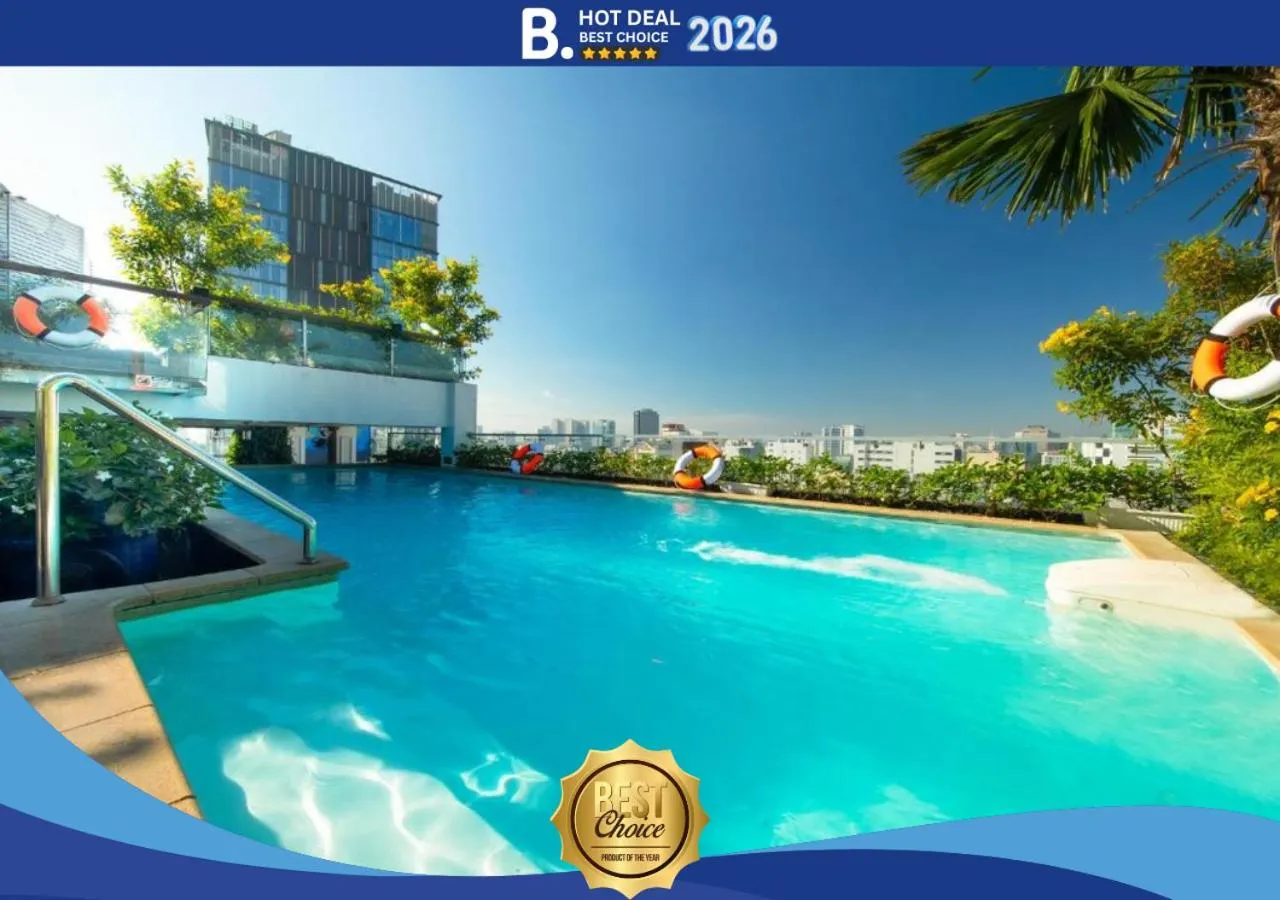 Swimming pool in Alagon D'antique Boutique Hotel & Spa