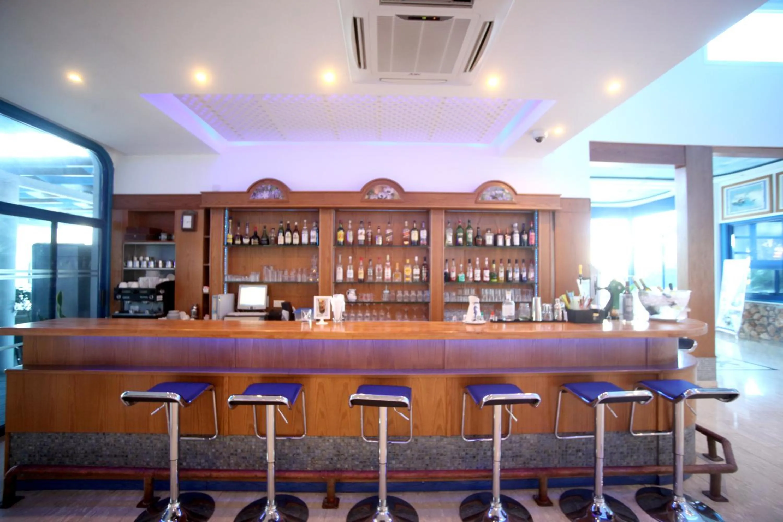 Lounge or bar in Anonymous Beach Hotel (Adults 16+)