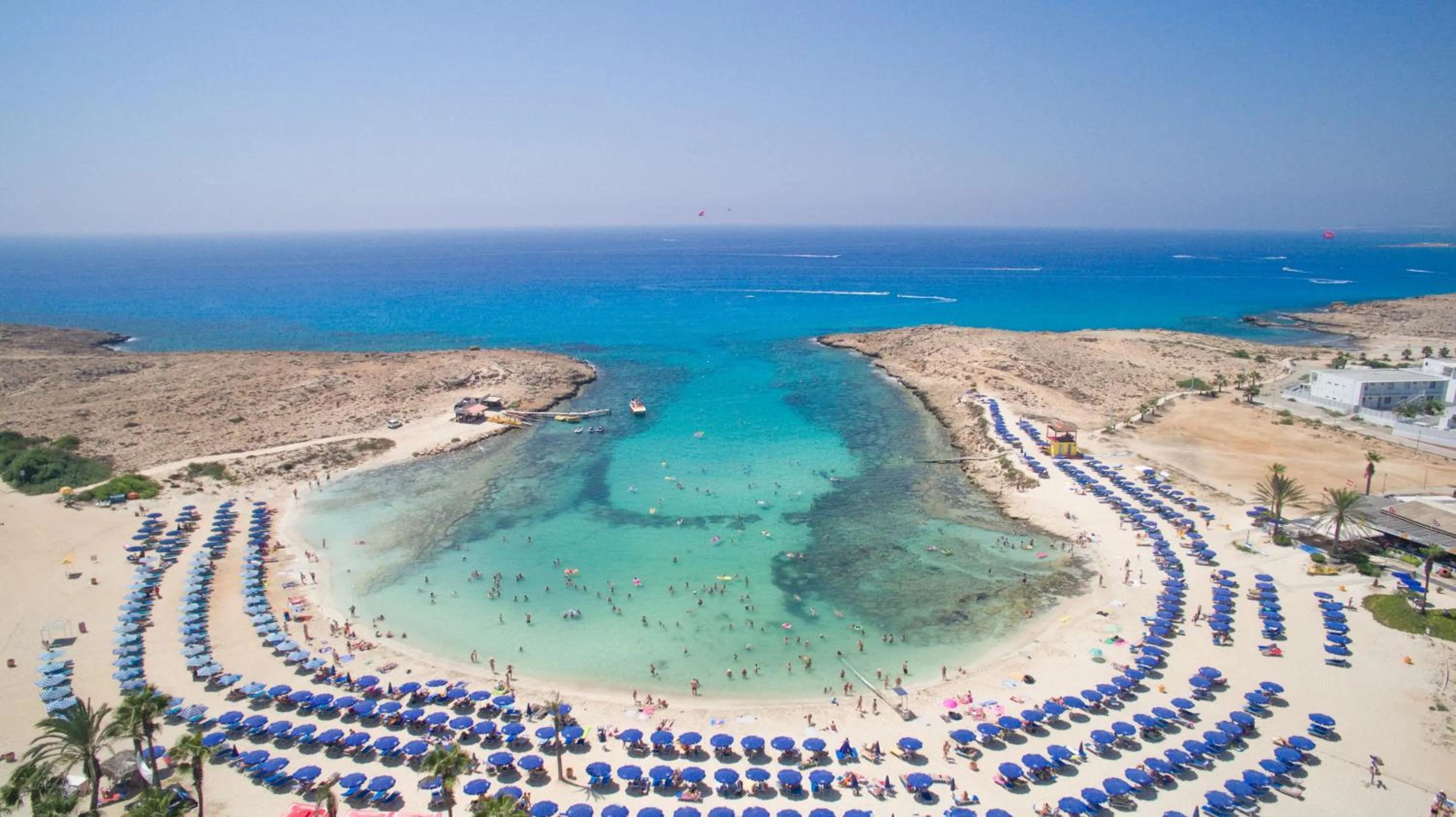 Anonymous Beach Hotel (Adults 16+)