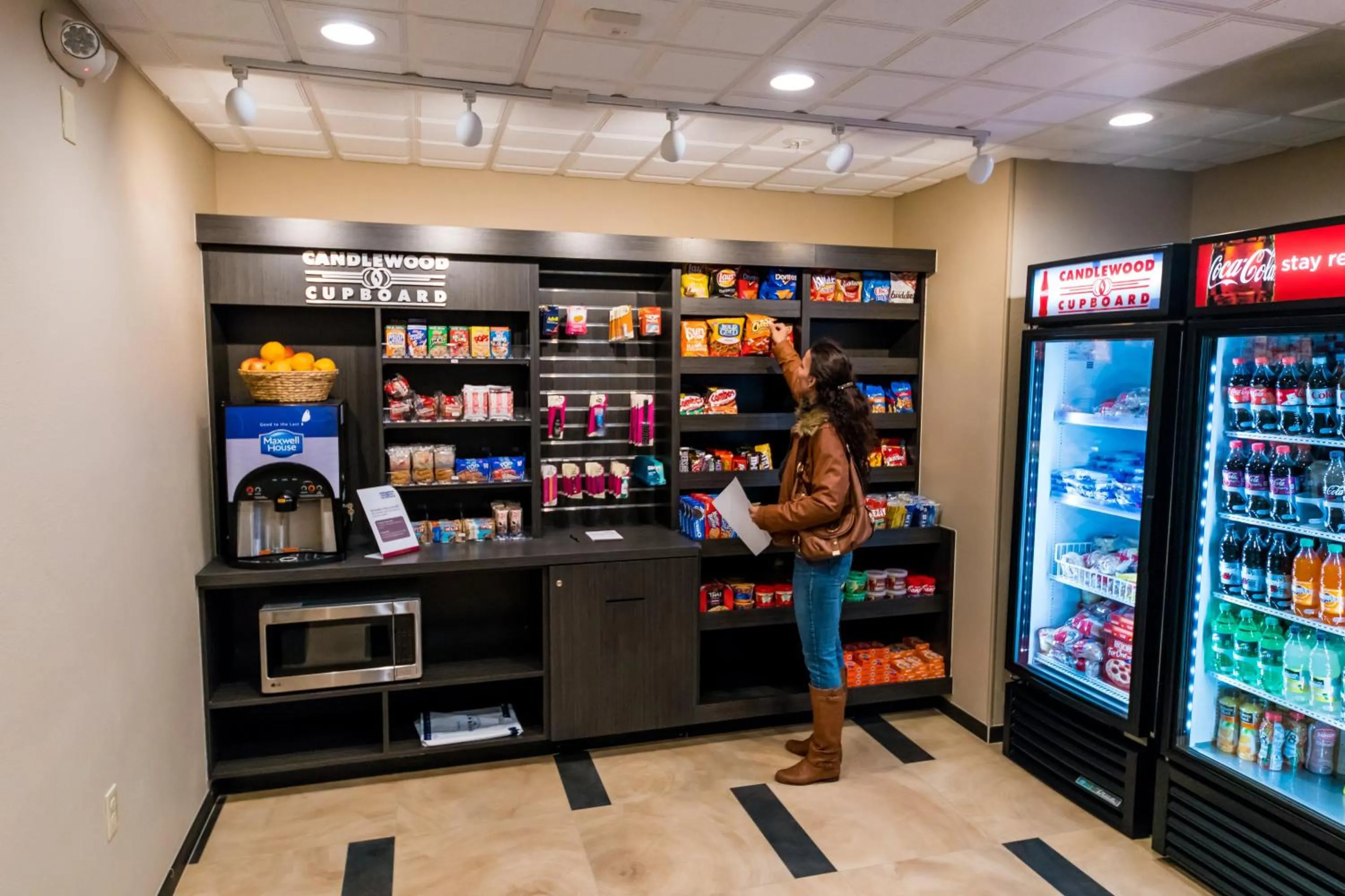 Other in Candlewood Suites - Fairbanks by IHG