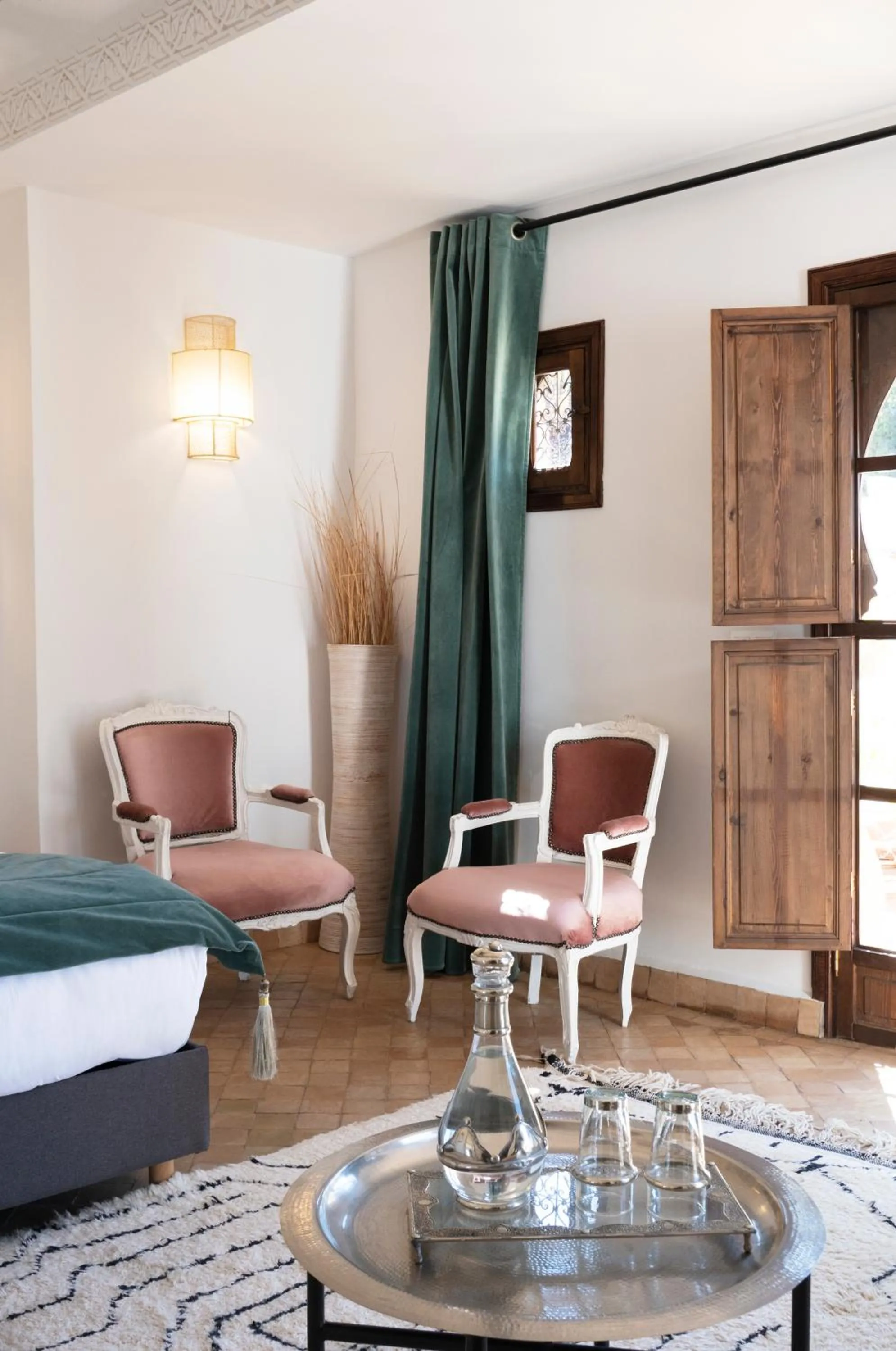 air conditioner in Riad Sashema