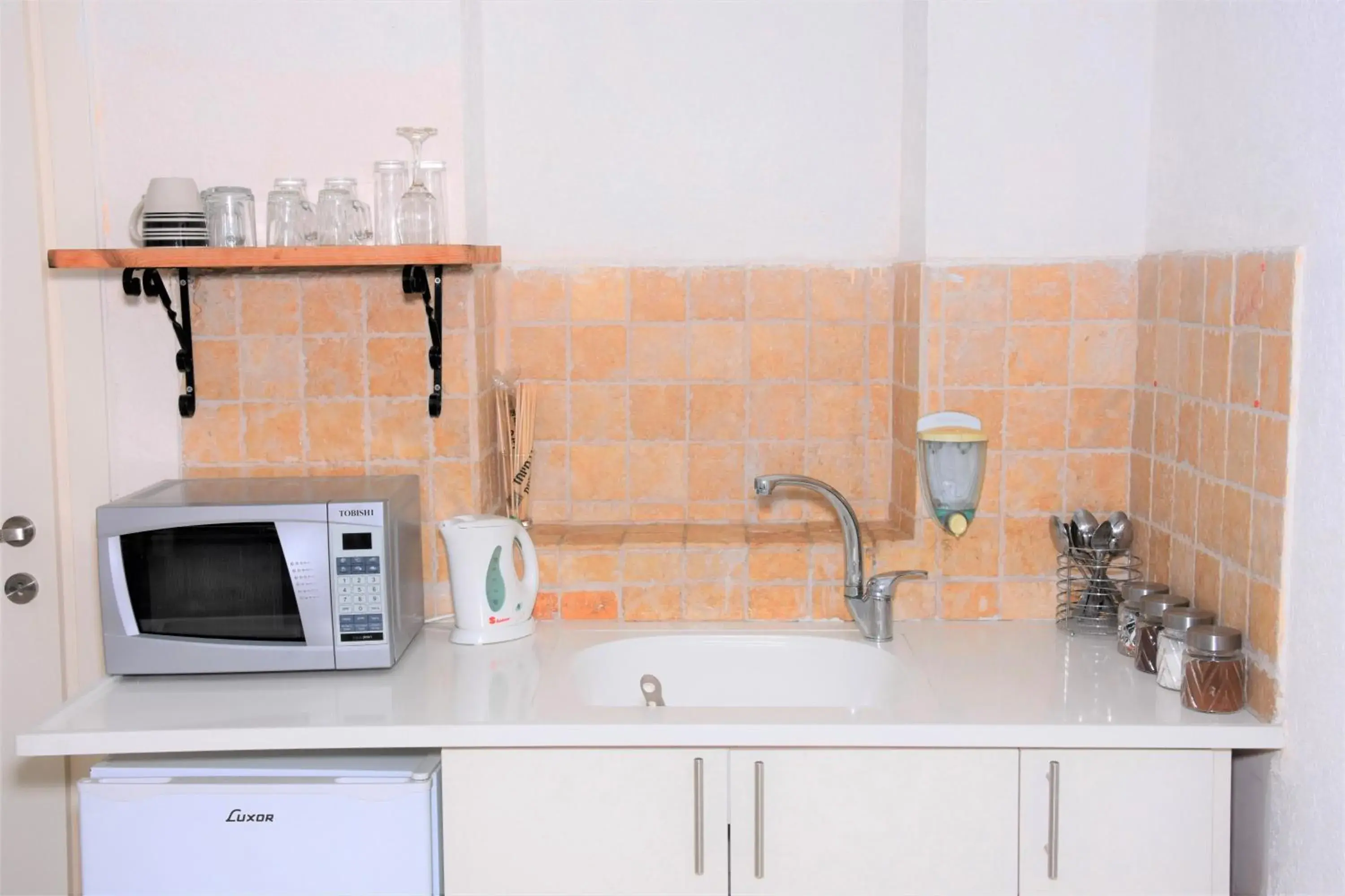 Family Studio in Lake Mansion Family Studio in Lake Mansion