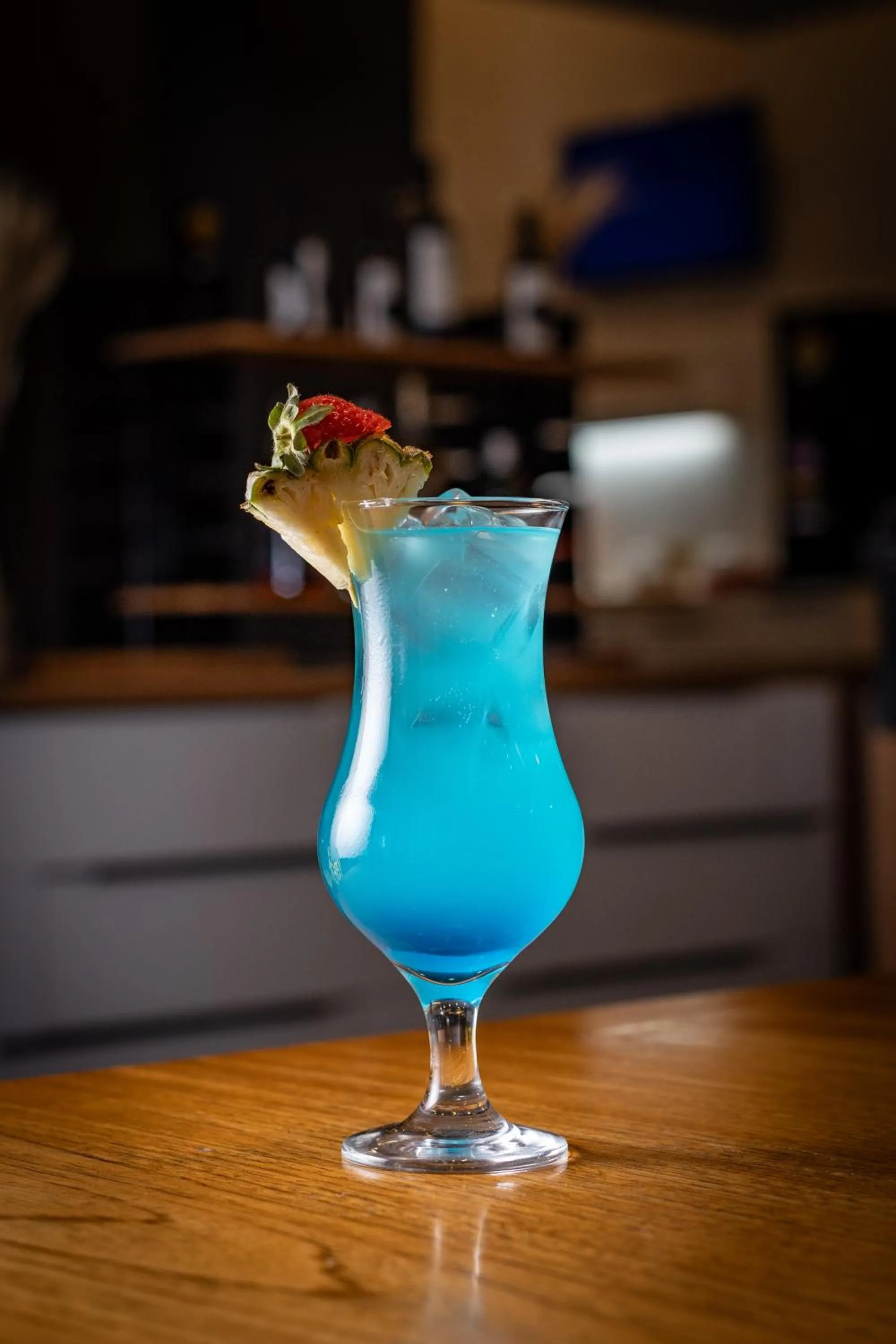 Drinks in ibis Styles Boa Vista