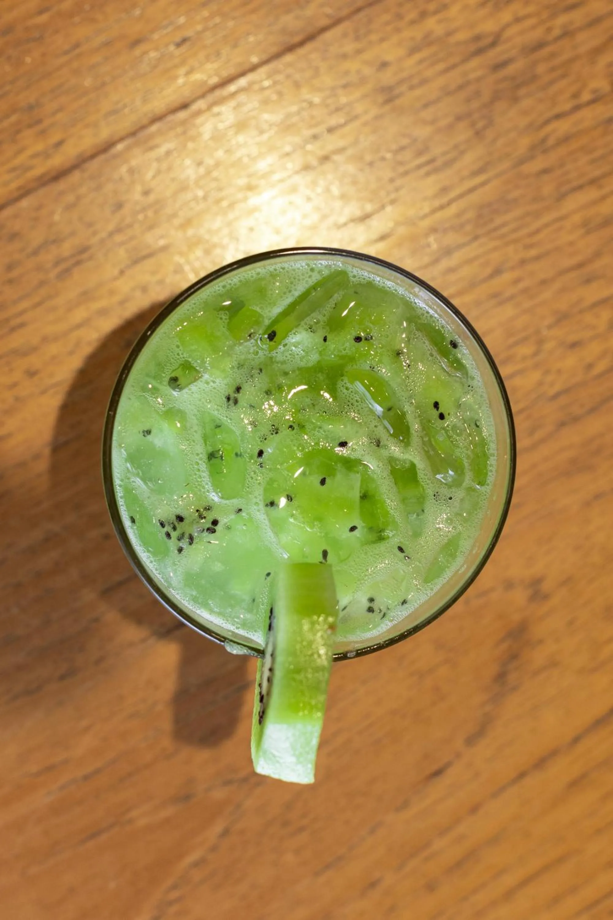 Drinks in ibis Styles Boa Vista