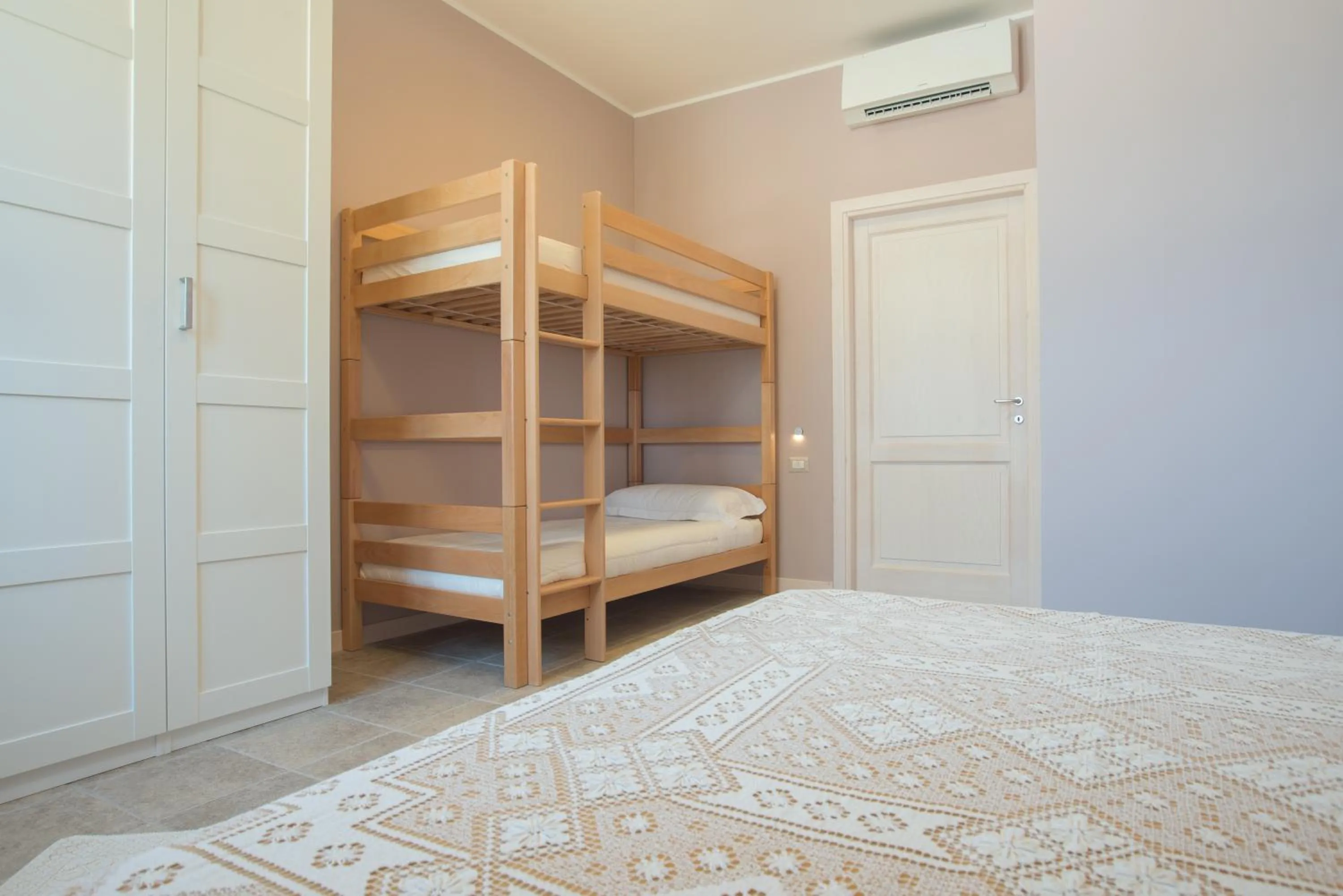 Bed in Fattoria Didattica La Collina Incantata