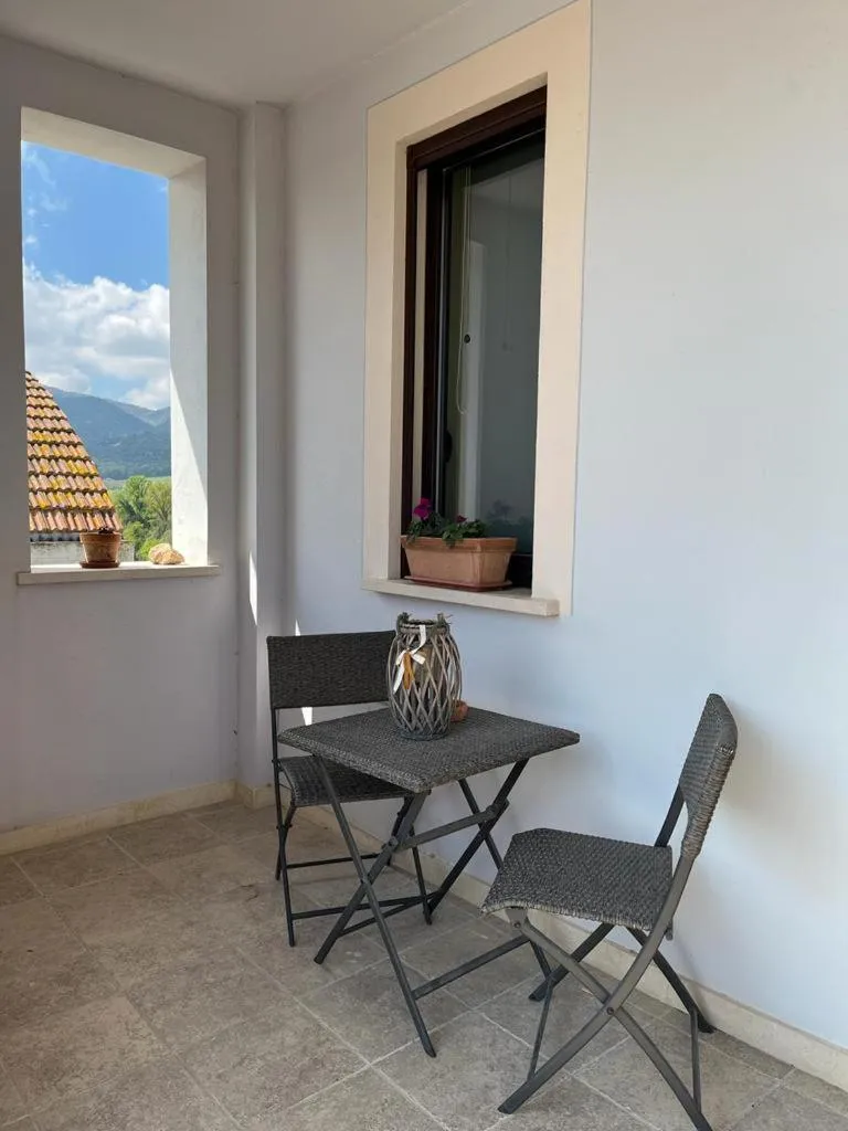 Fattoria Didattica La Collina Incantata