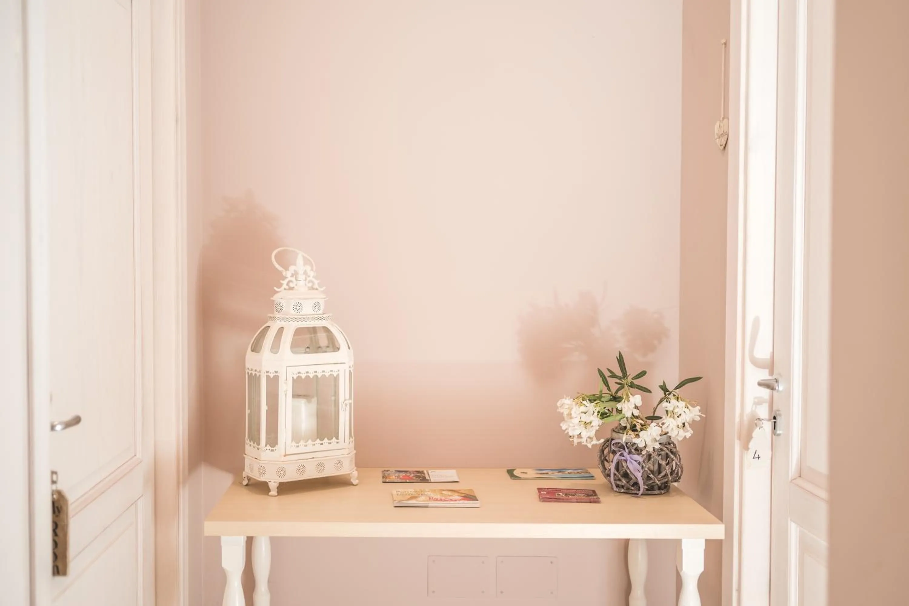 Fattoria Didattica La Collina Incantata