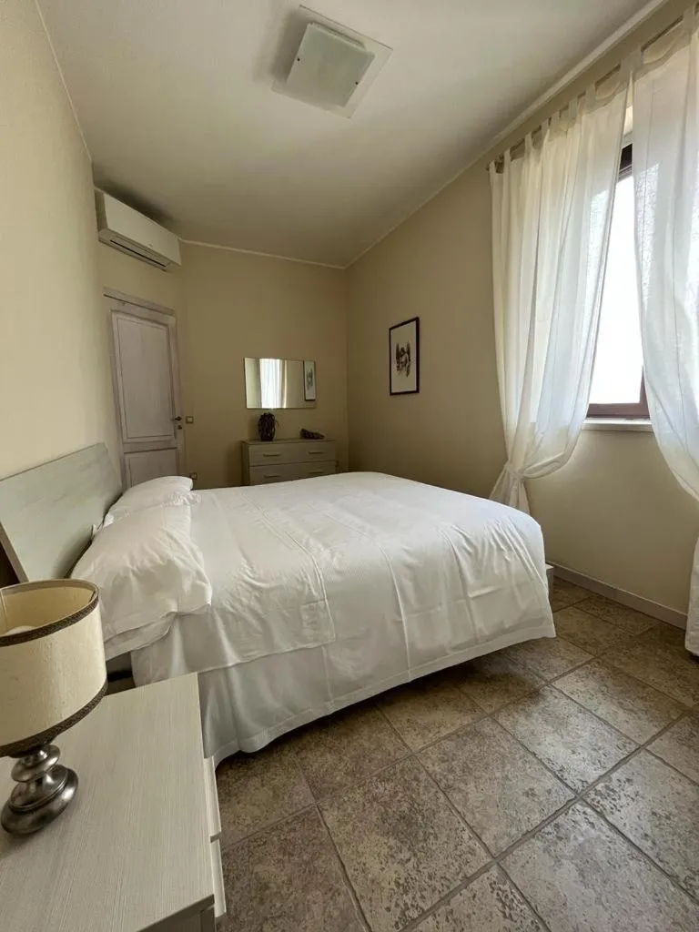 Bed in Fattoria Didattica La Collina Incantata