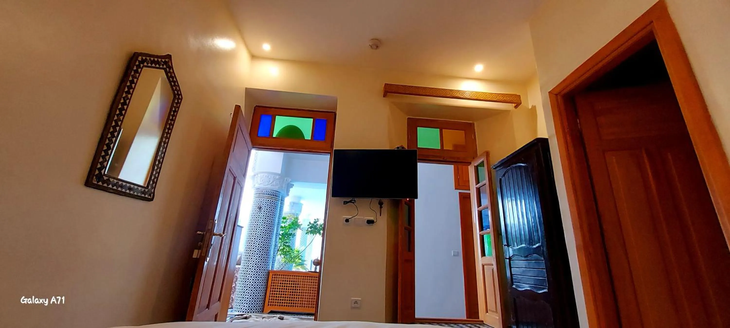 Riad Amor - Suite & Spa