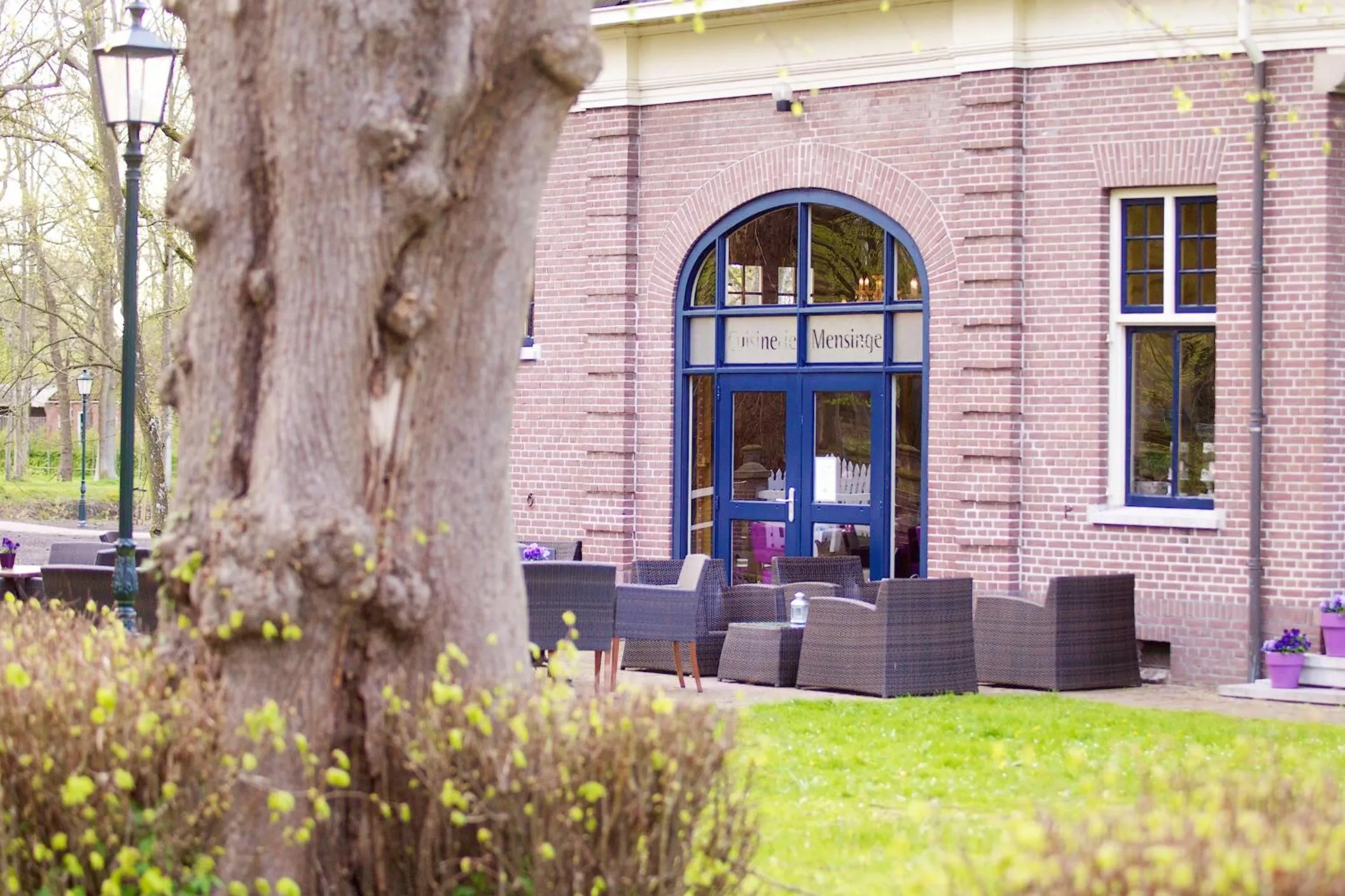 Cuisinerie Mensinge With Dreams