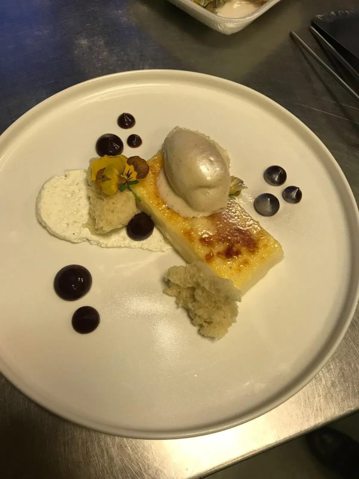 Cuisinerie Mensinge With Dreams