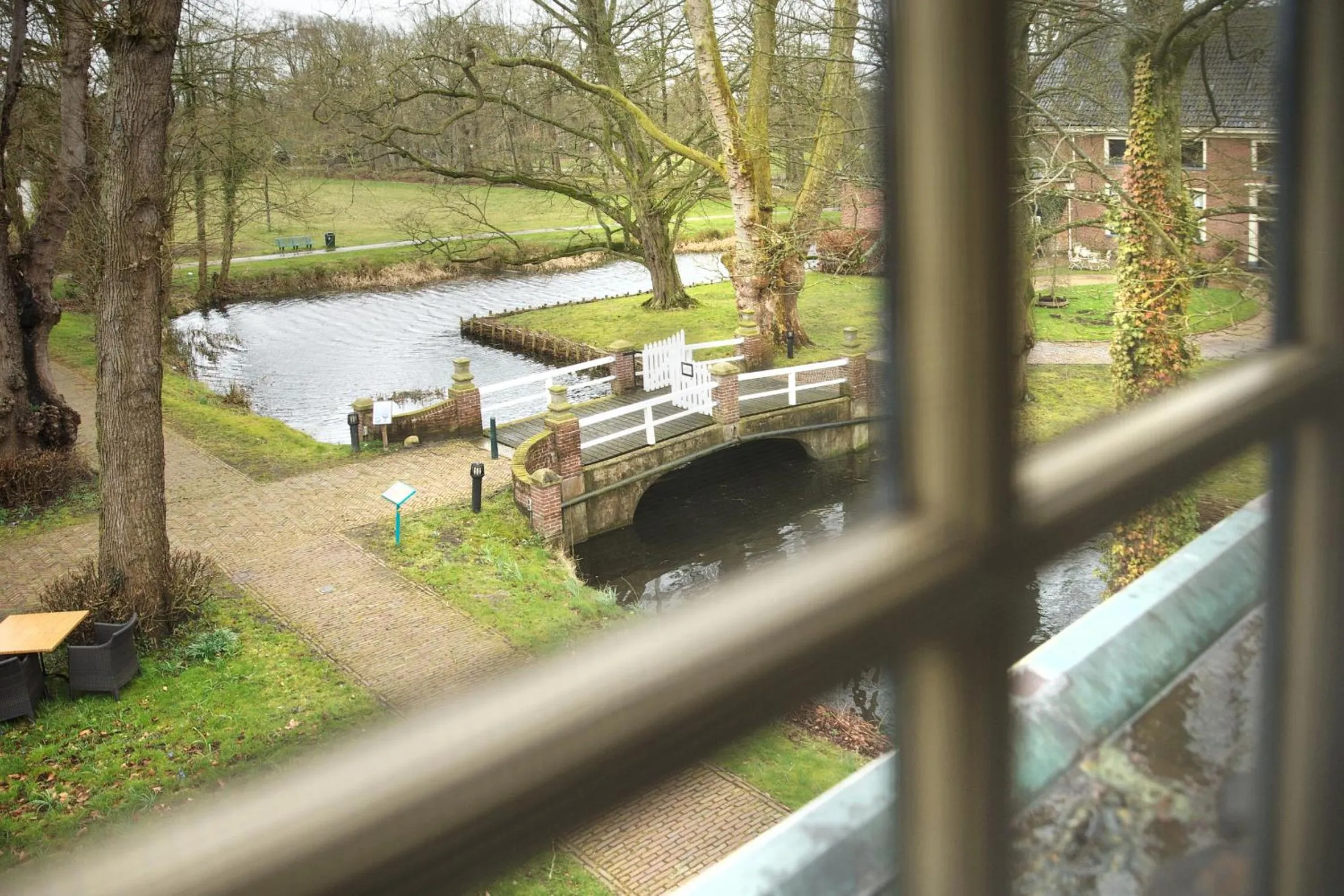 Decorative detail in Cuisinerie Mensinge With Dreams
