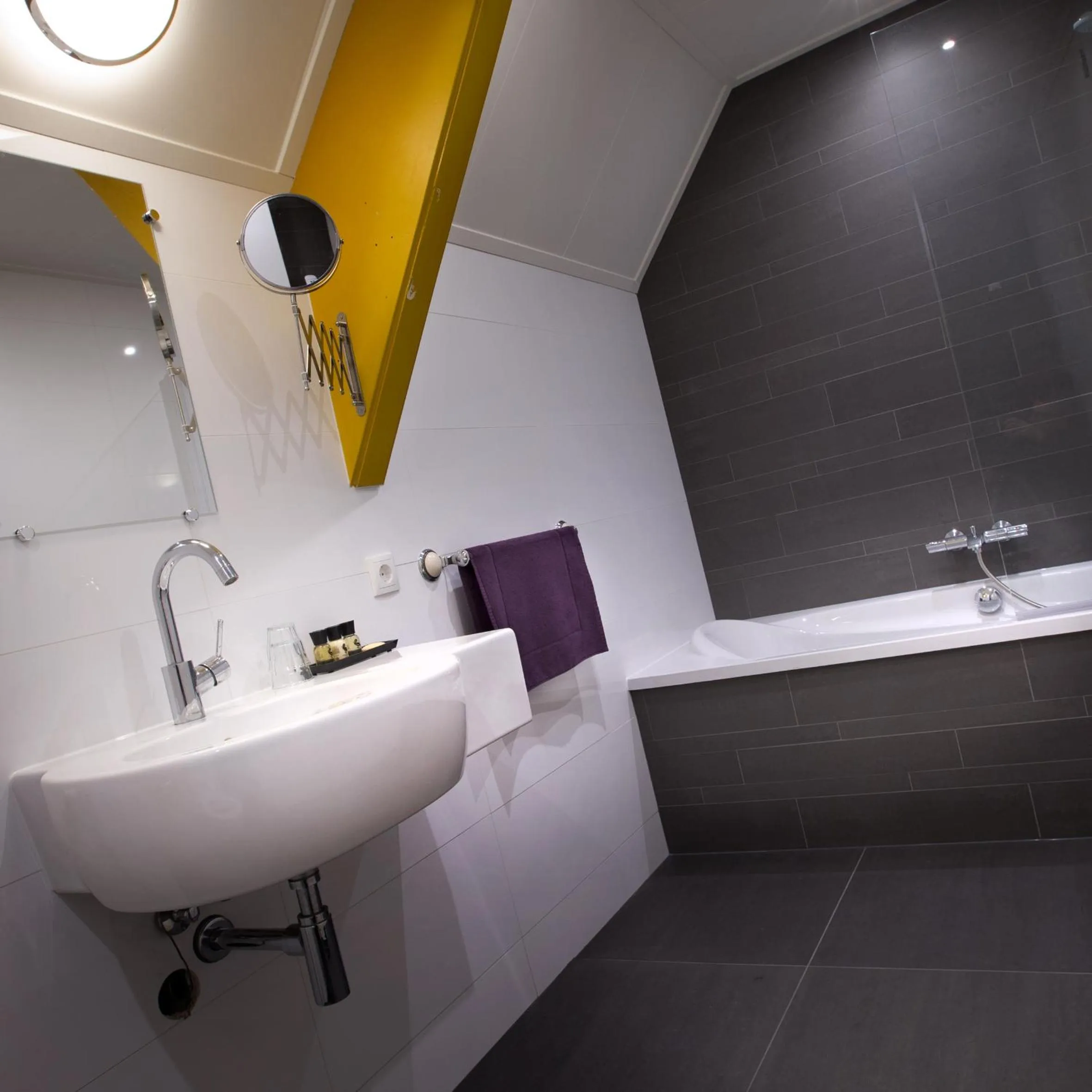 Decorative detail in Cuisinerie Mensinge With Dreams