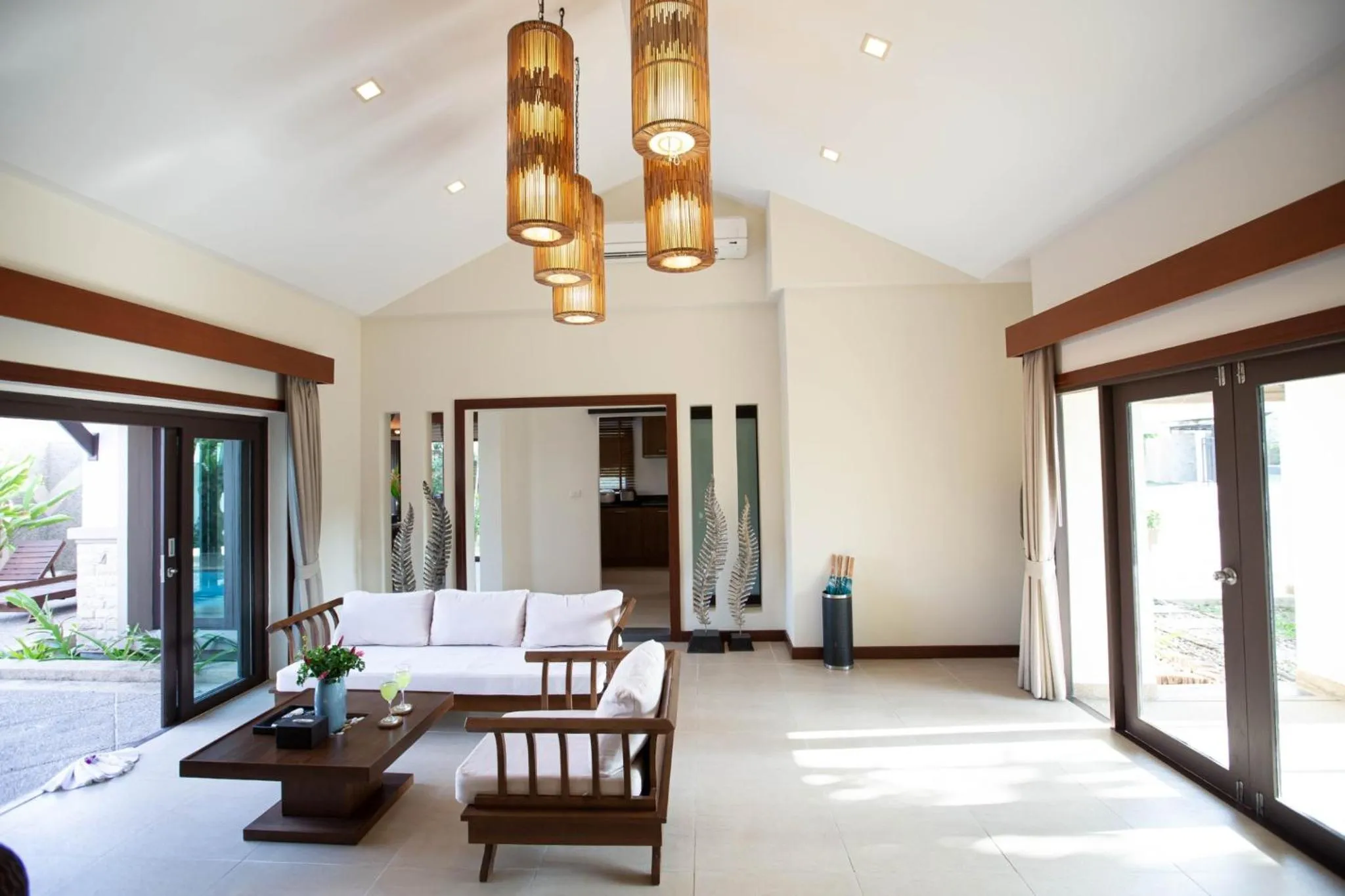Ozone Villa Phuket