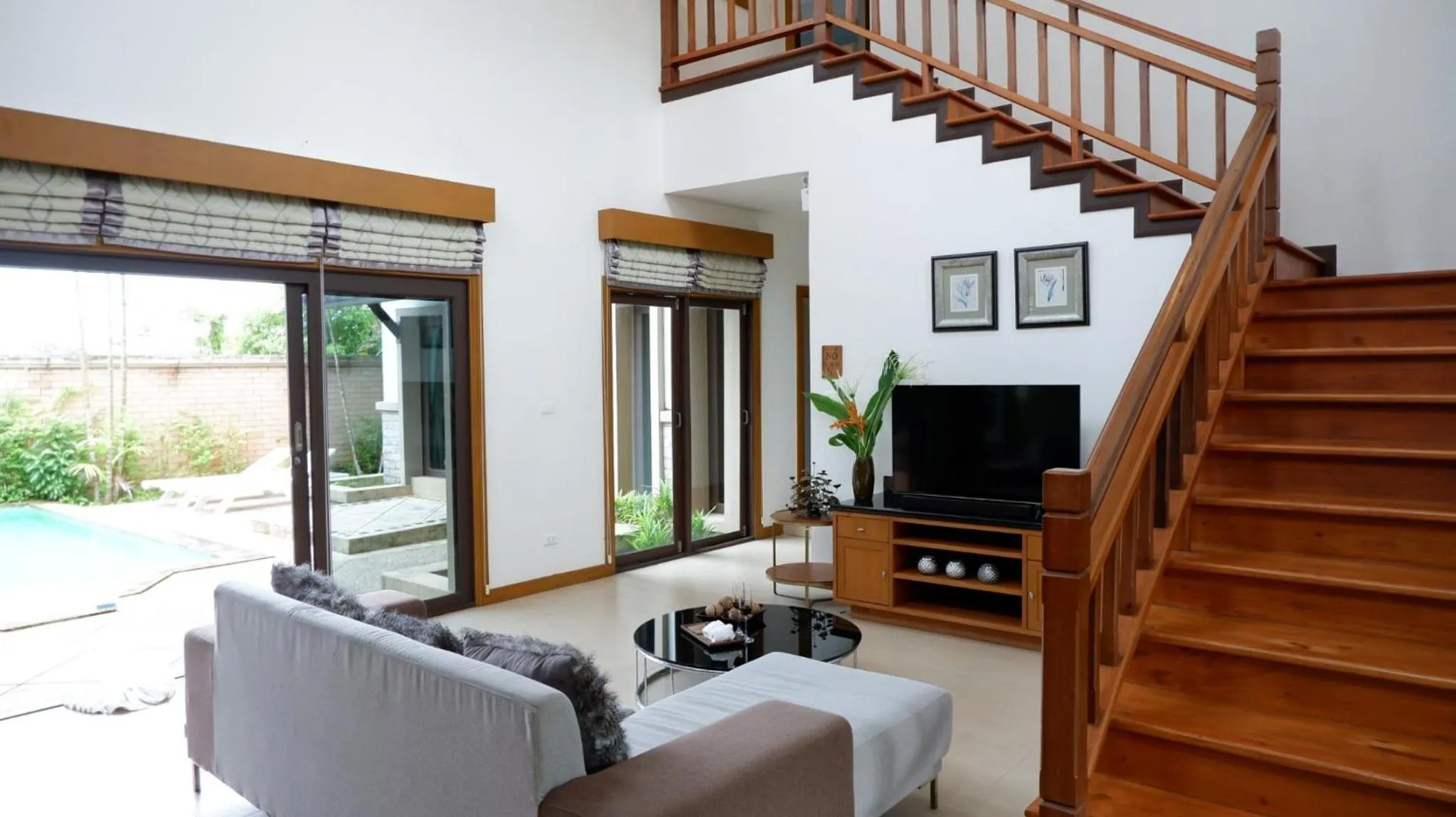 Ozone Villa Phuket