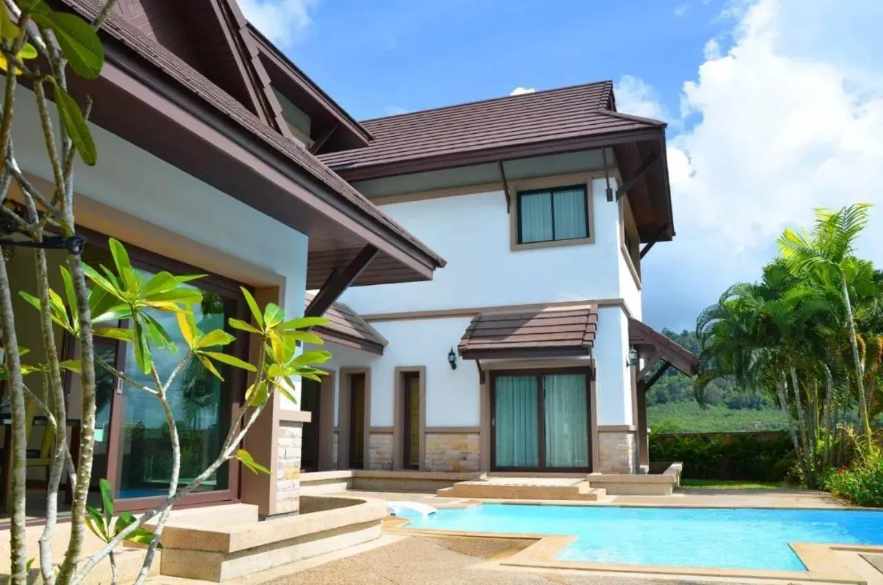 Exclusive Pool Villa in Ozone Villa Phuket Exclusive Pool Villa in Ozone Villa Phuket
