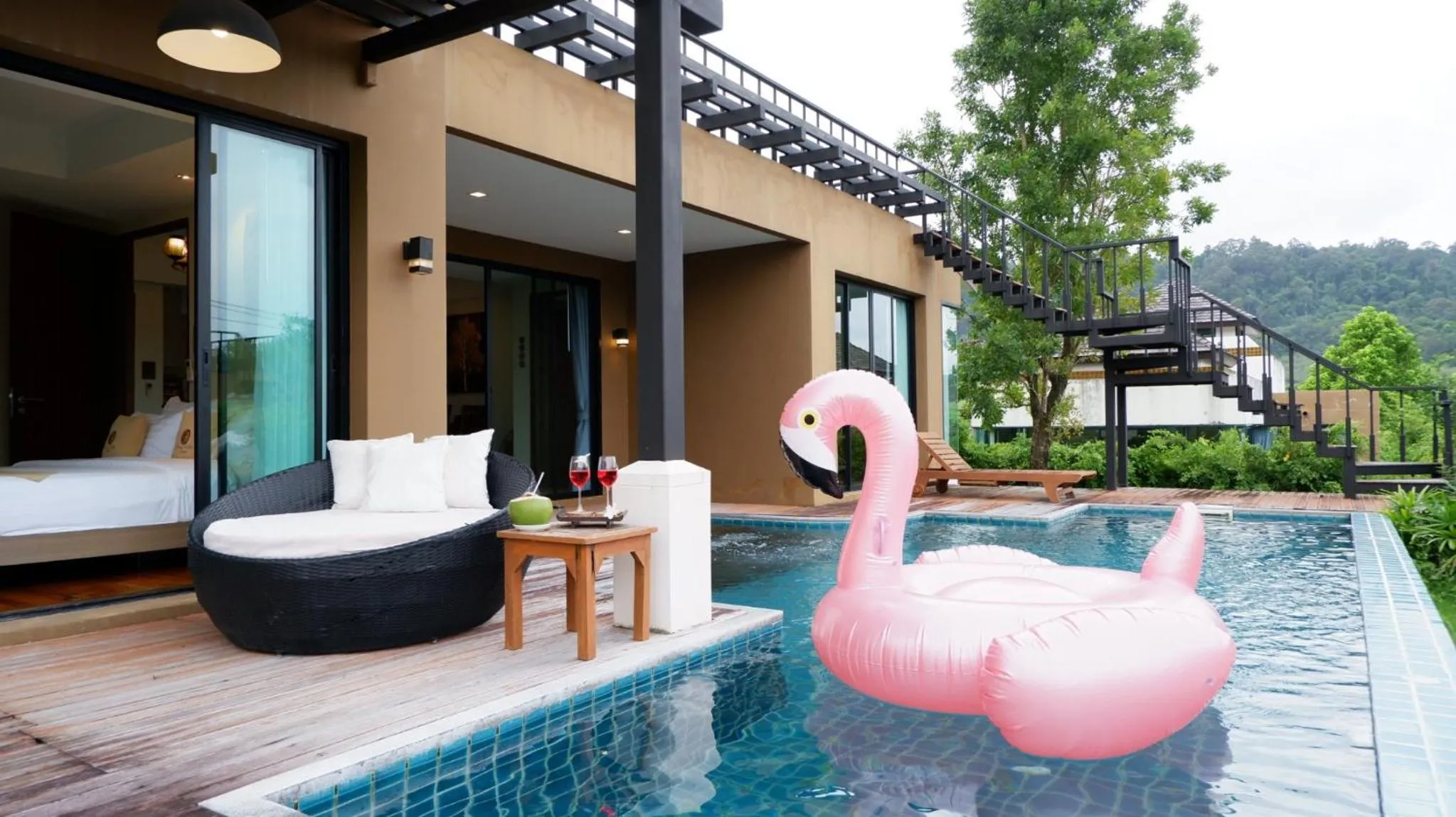 Ozone Villa Phuket