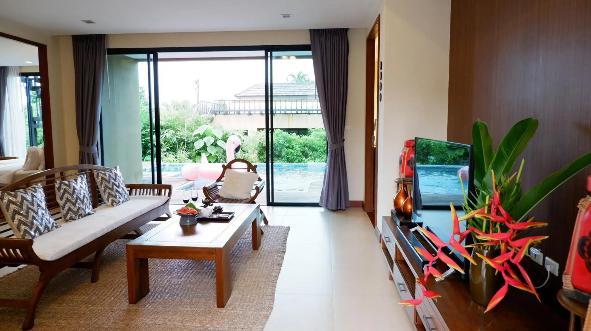 Ozone Villa Phuket