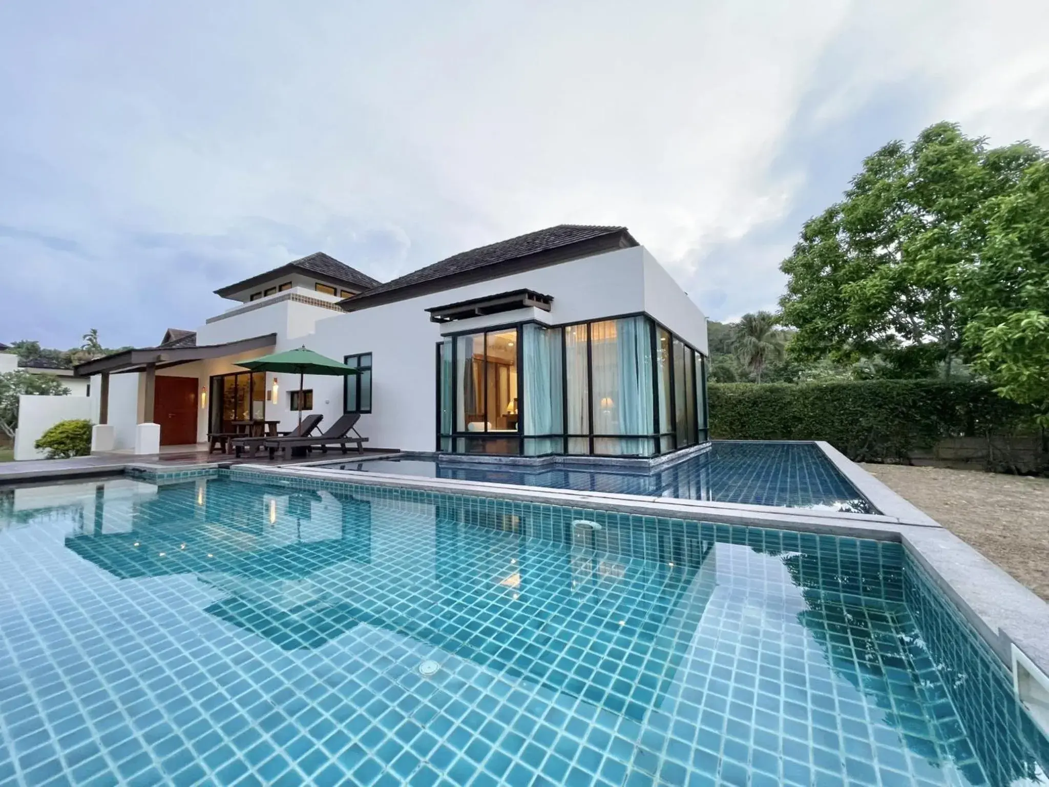 Ozone Villa Phuket Ozone Villa Phuket