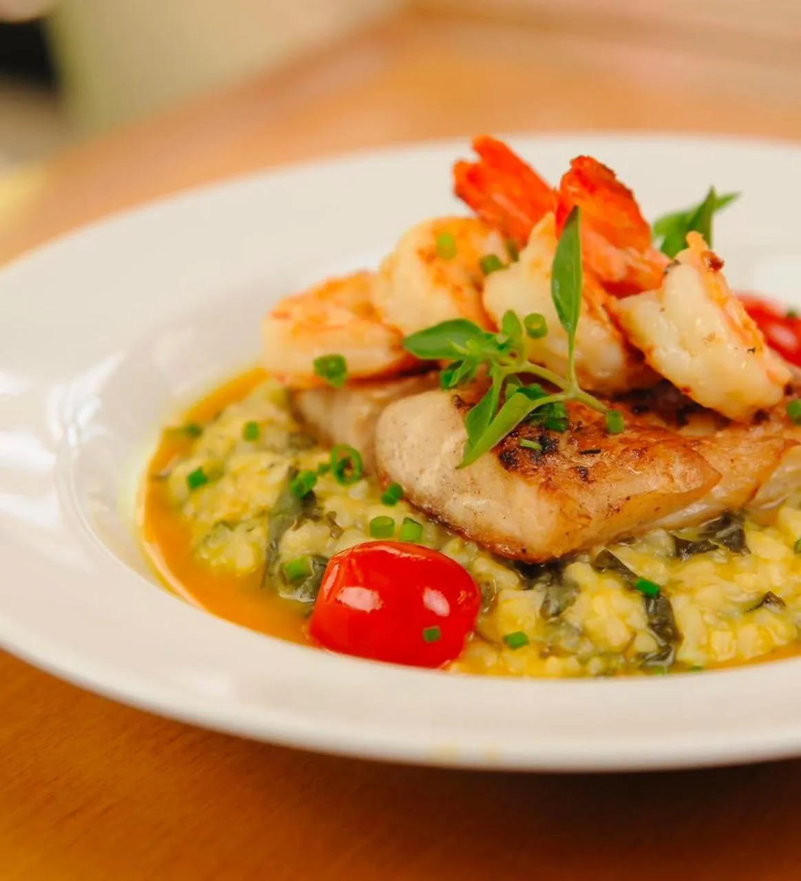 Food and drinks in Pumma Business Hotel