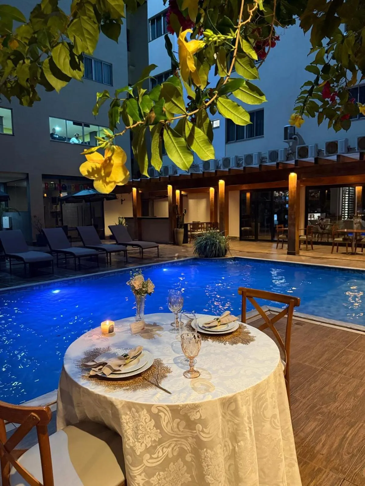 Pumma Business Hotel