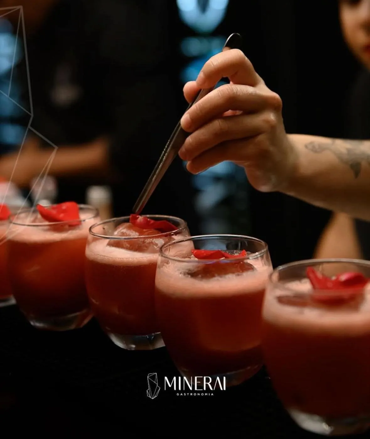 Nightclub / DJ in Pumma Business Hotel