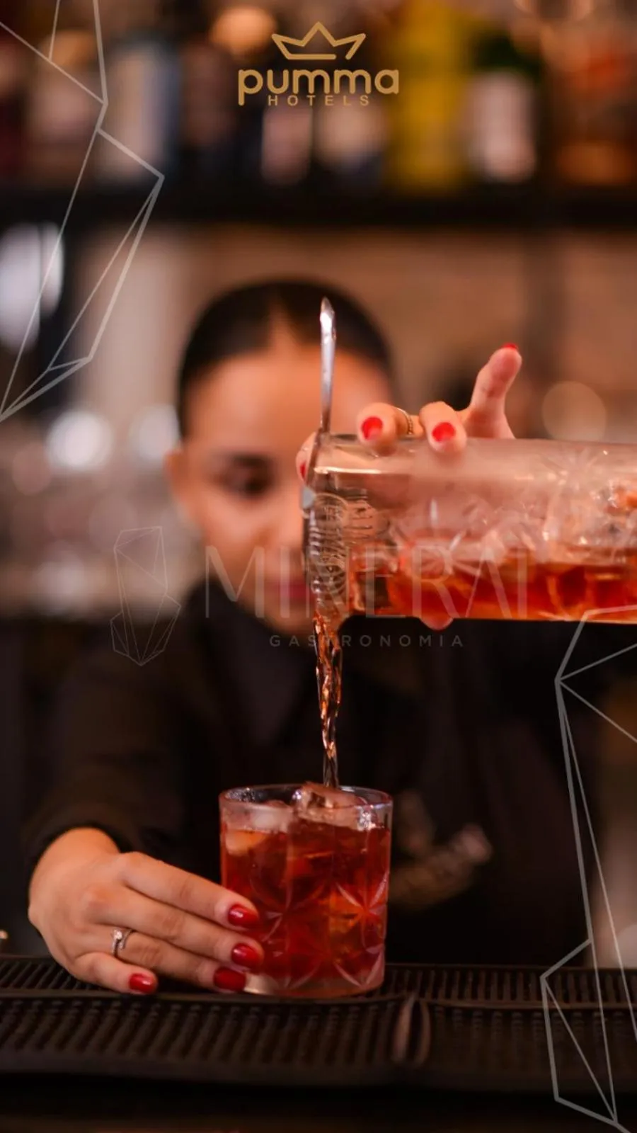 Pumma Business Hotel