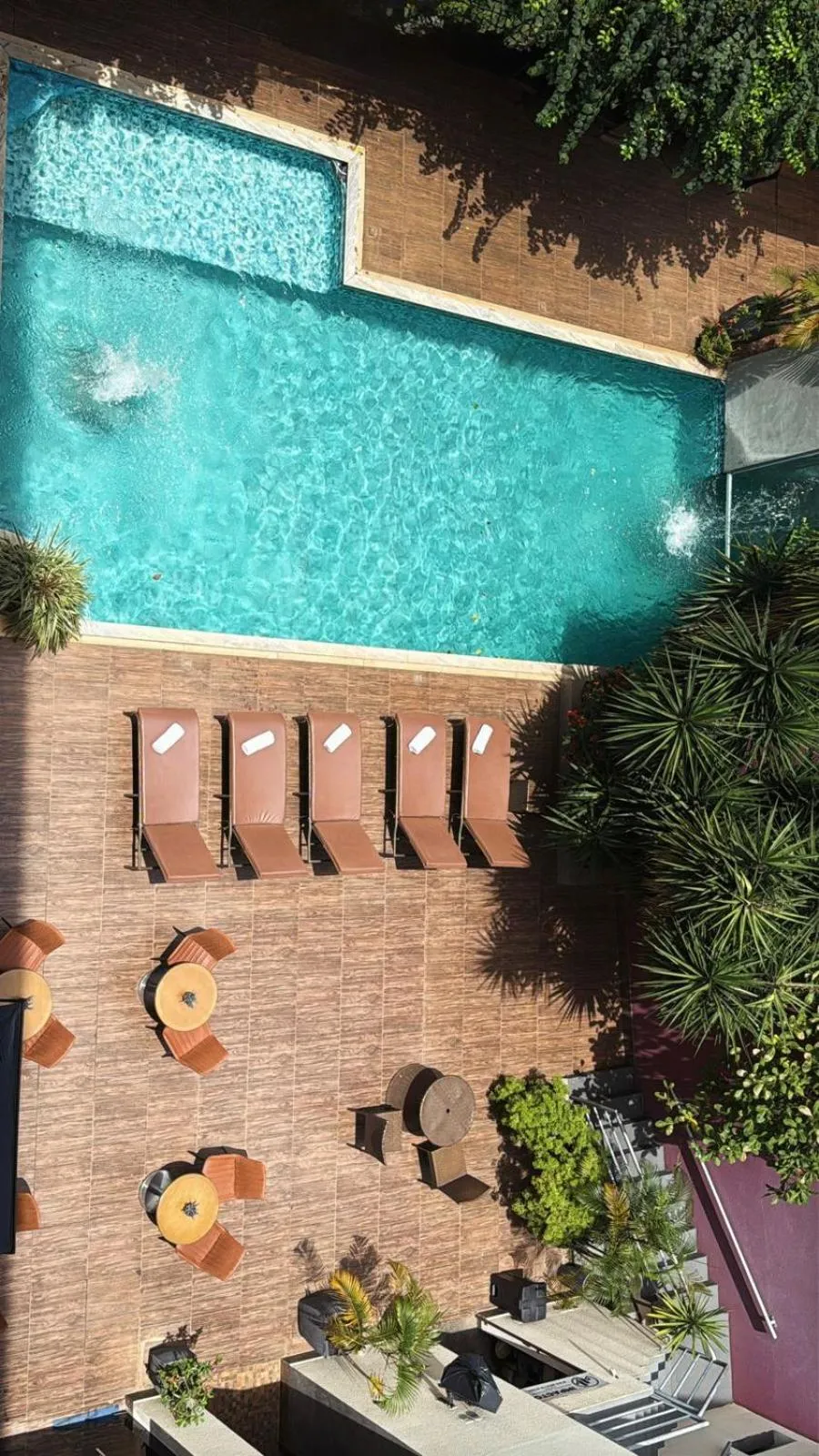 Pumma Business Hotel