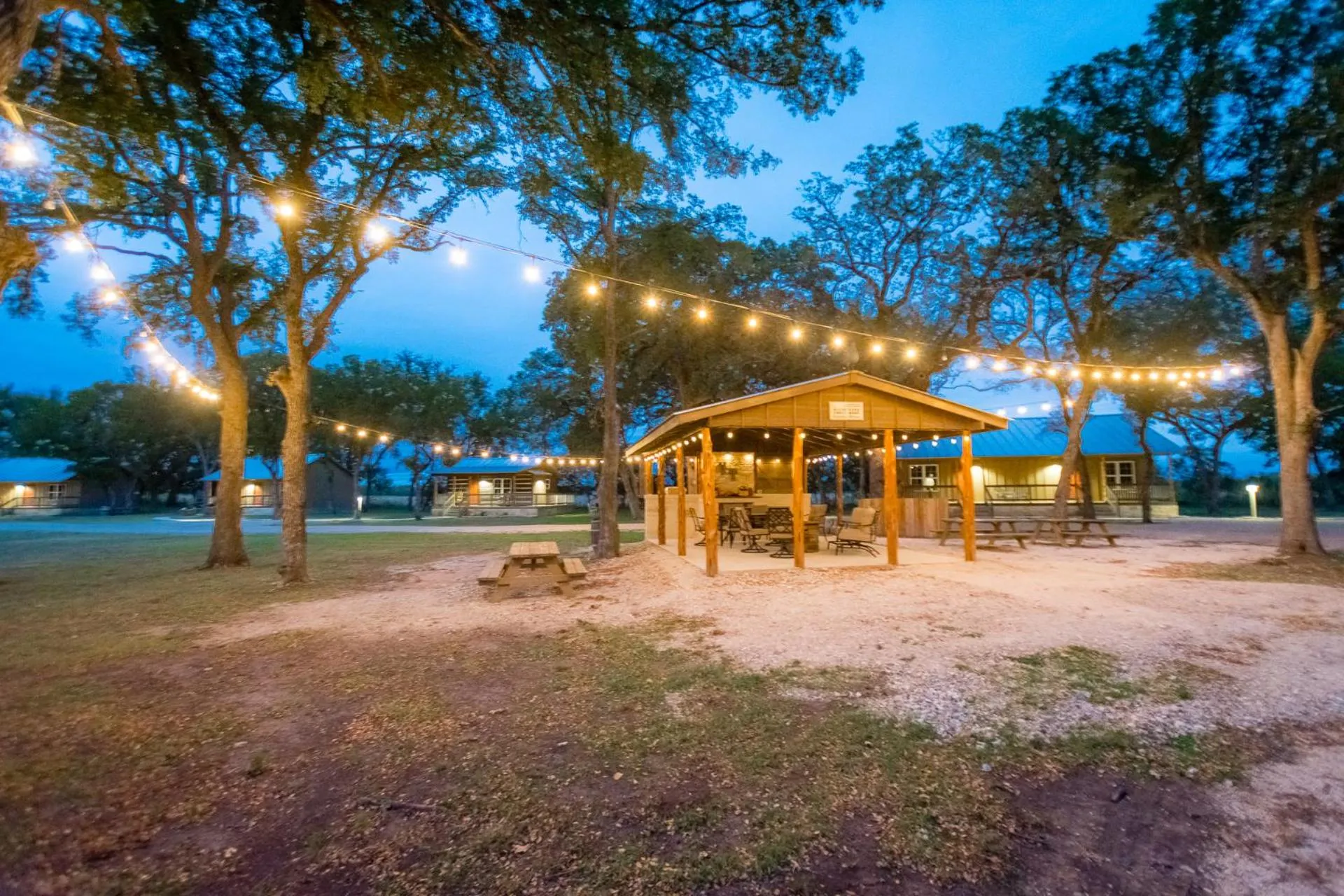 Vineyard Trail Cottages- Adults Only