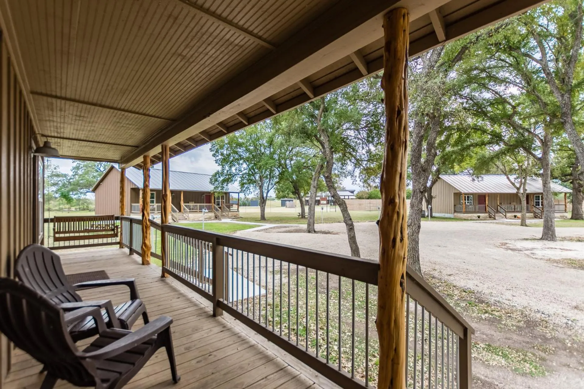 Vineyard Trail Cottages- Adults Only