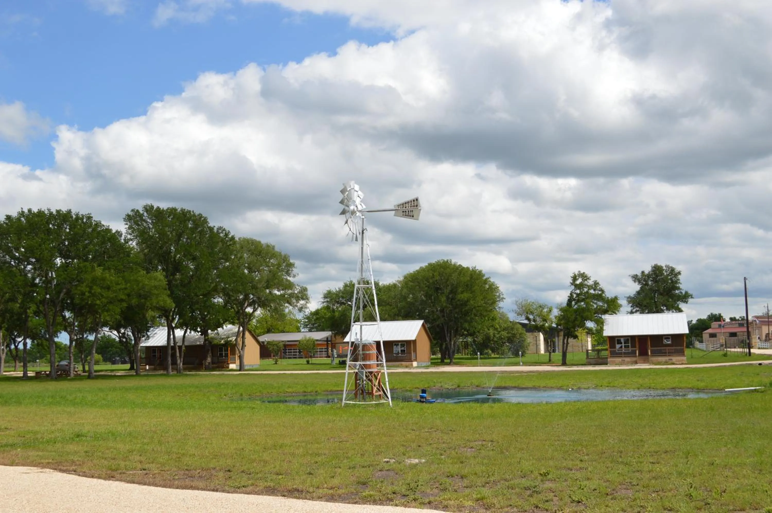 Vineyard Trail Cottages- Adults Only