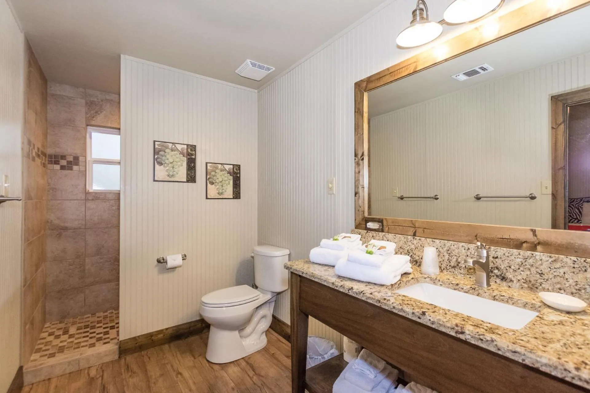 Vineyard Trail Cottages- Adults Only