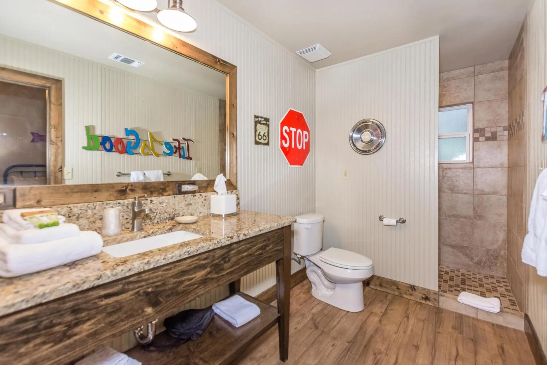 Vineyard Trail Cottages- Adults Only