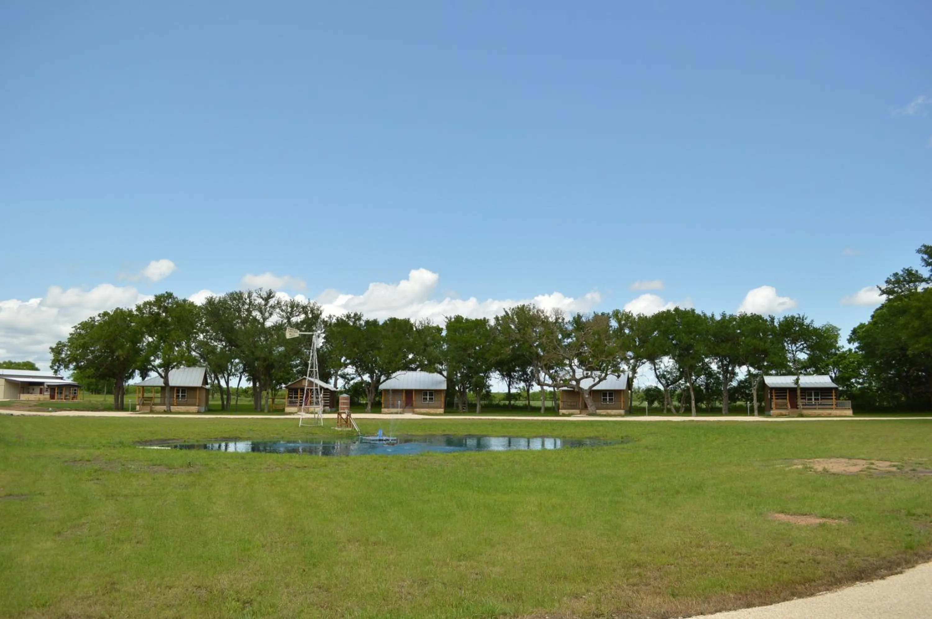 Vineyard Trail Cottages- Adults Only