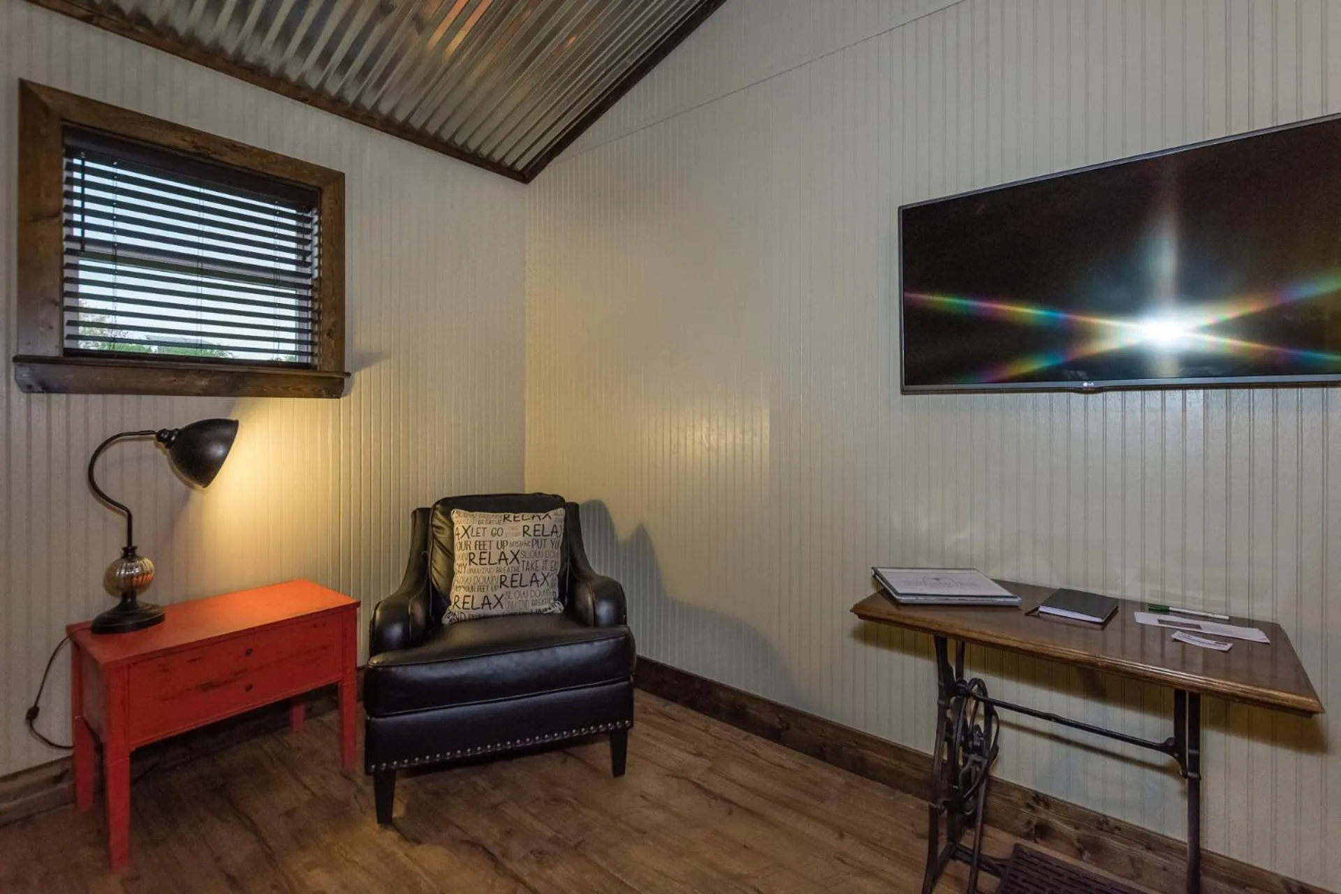 Vineyard Trail Cottages- Adults Only