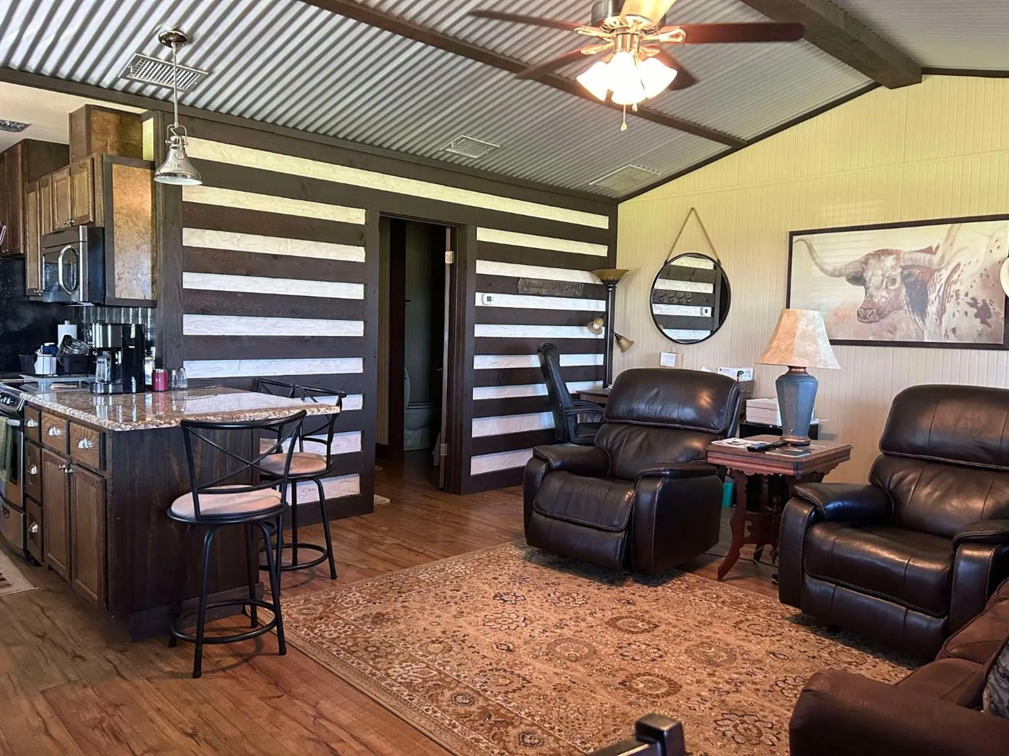 Vineyard Trail Cottages- Adults Only